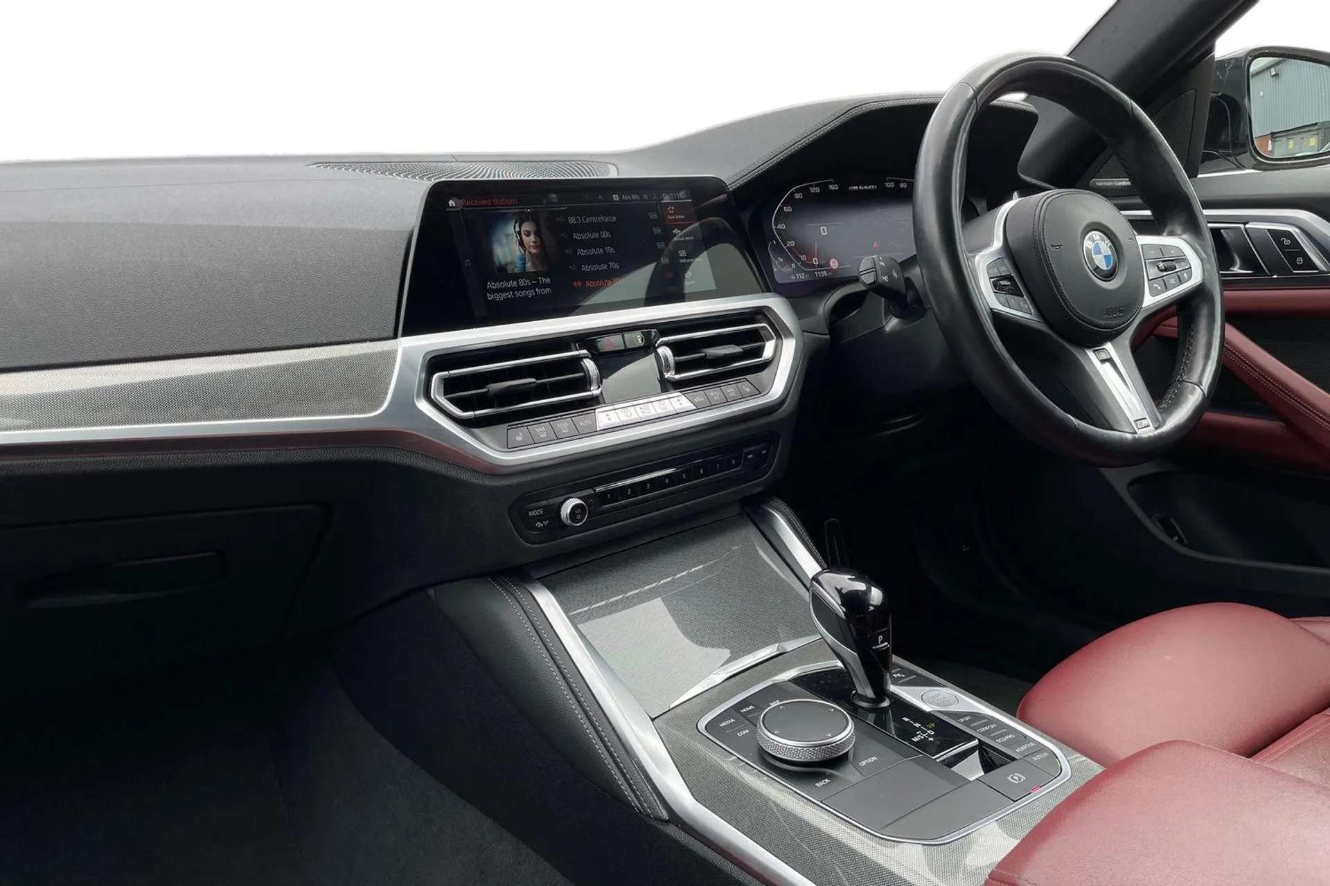 2023 BMW 4 SERIES 2023 BMW 4 SERIES