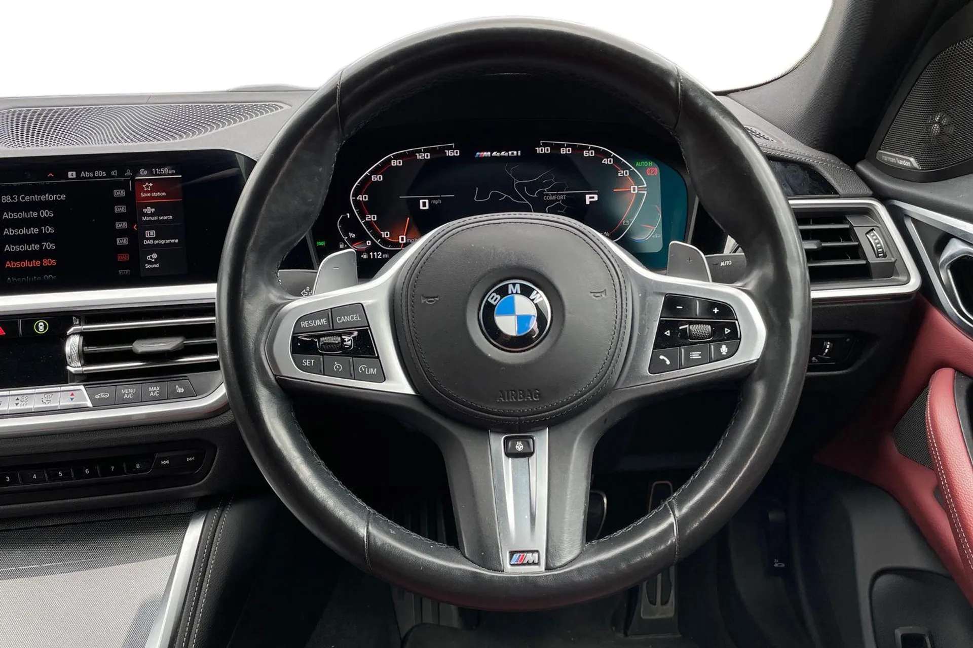 2023 BMW 4 SERIES 2023 BMW 4 SERIES