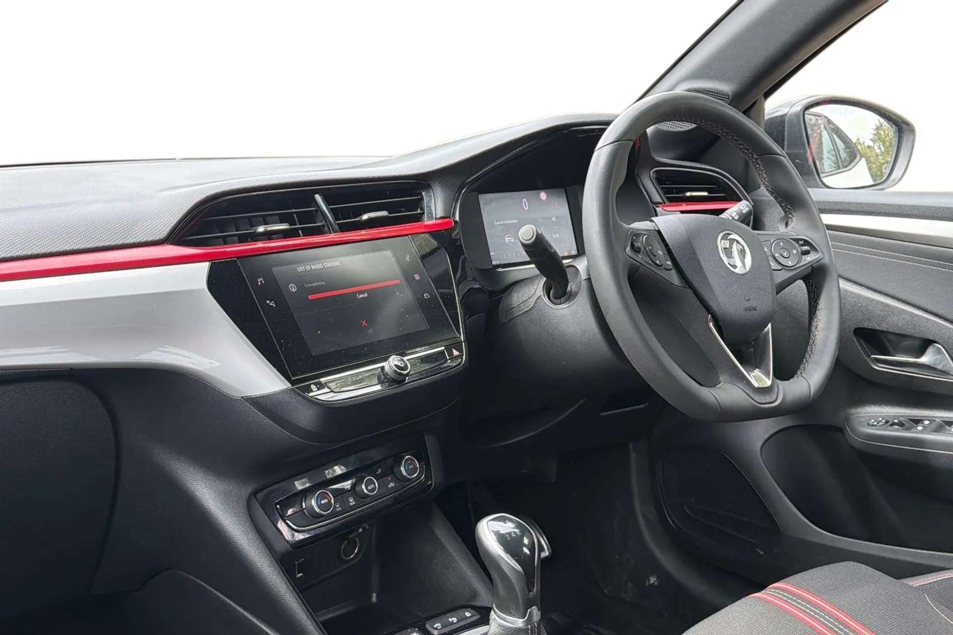2023 VAUXHALL CORSA 2023 VAUXHALL CORSA