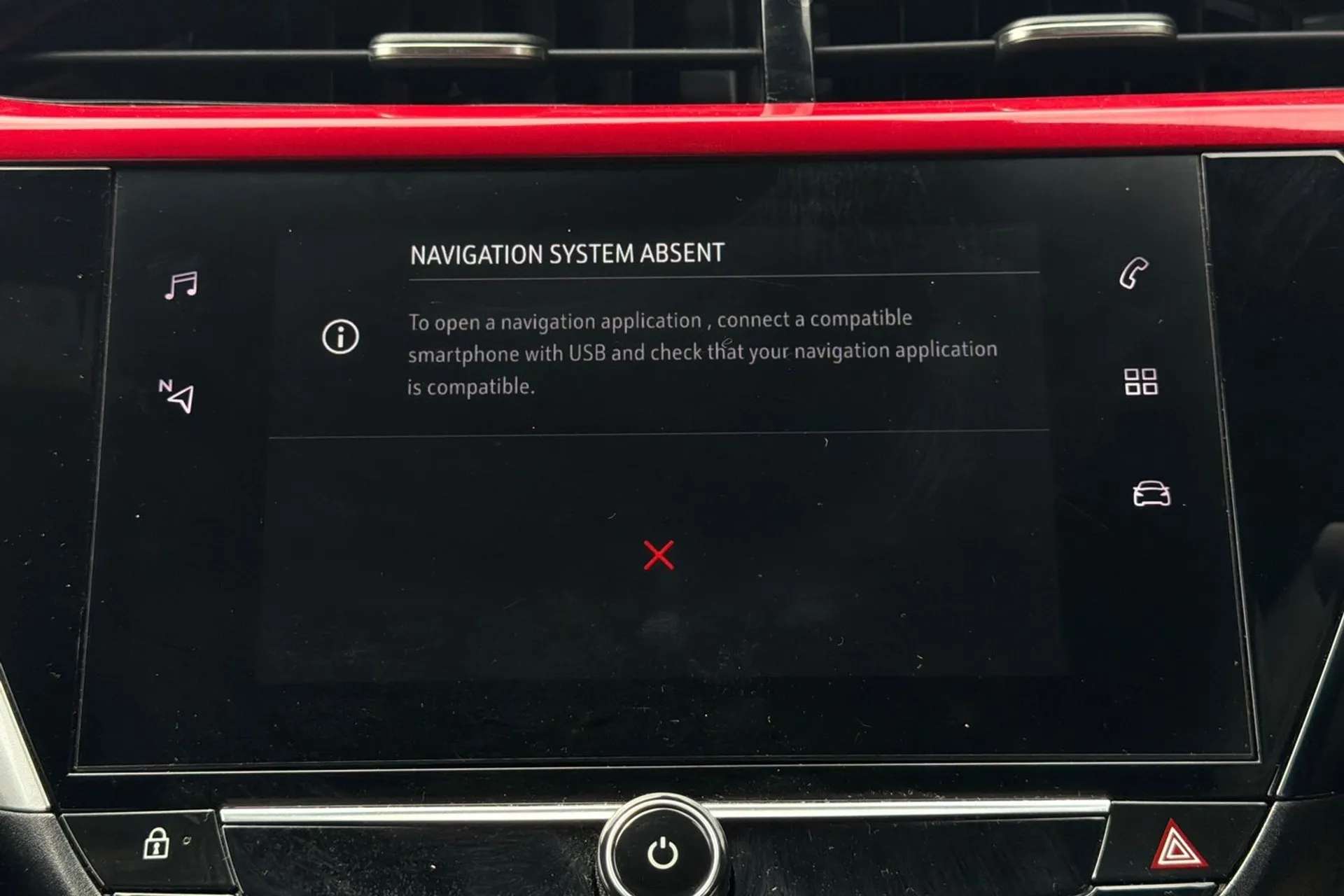 2023 VAUXHALL CORSA 2023 VAUXHALL CORSA