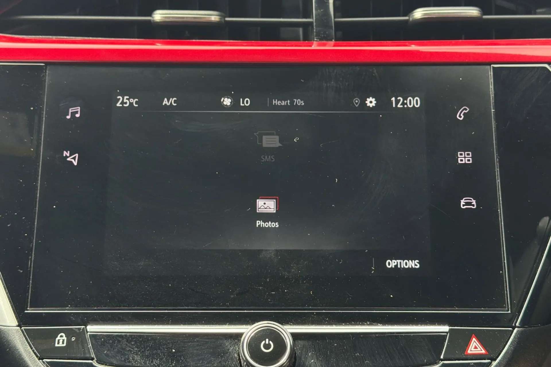2023 VAUXHALL CORSA 2023 VAUXHALL CORSA