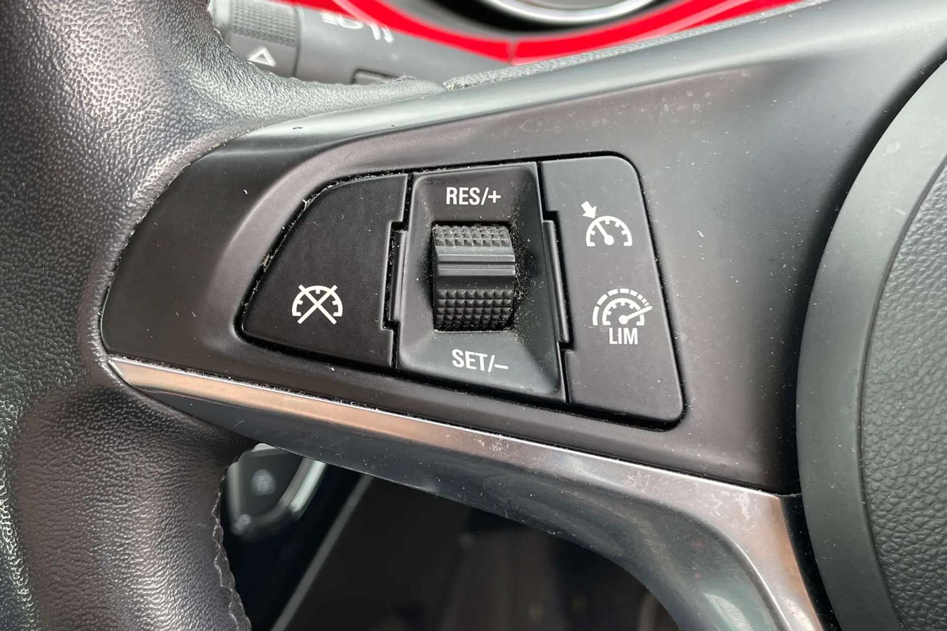 2018 VAUXHALL ADAM 2018 VAUXHALL ADAM