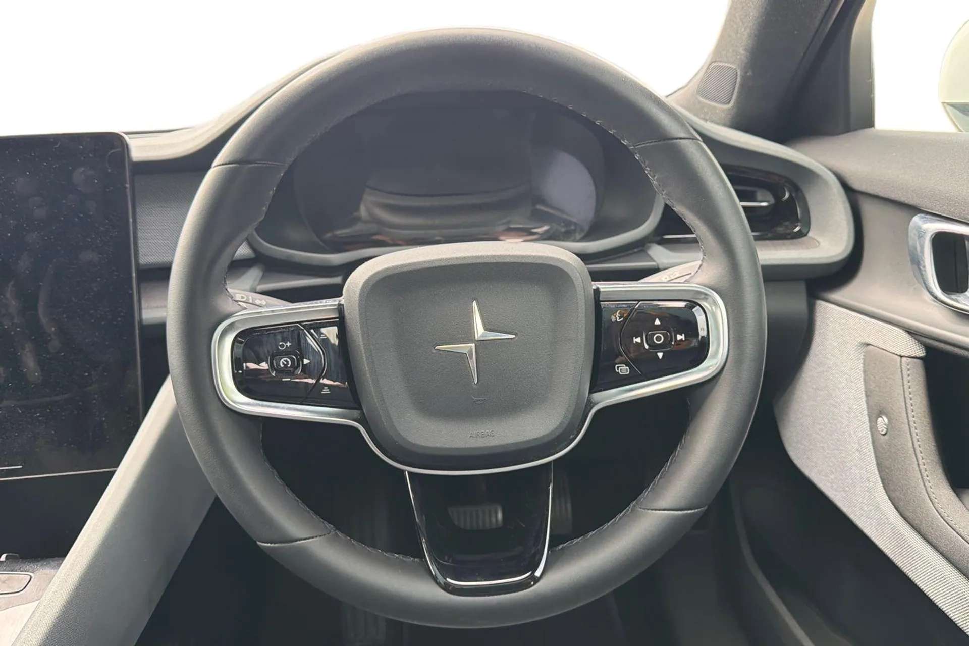 2021 POLESTAR 2 2021 POLESTAR 2