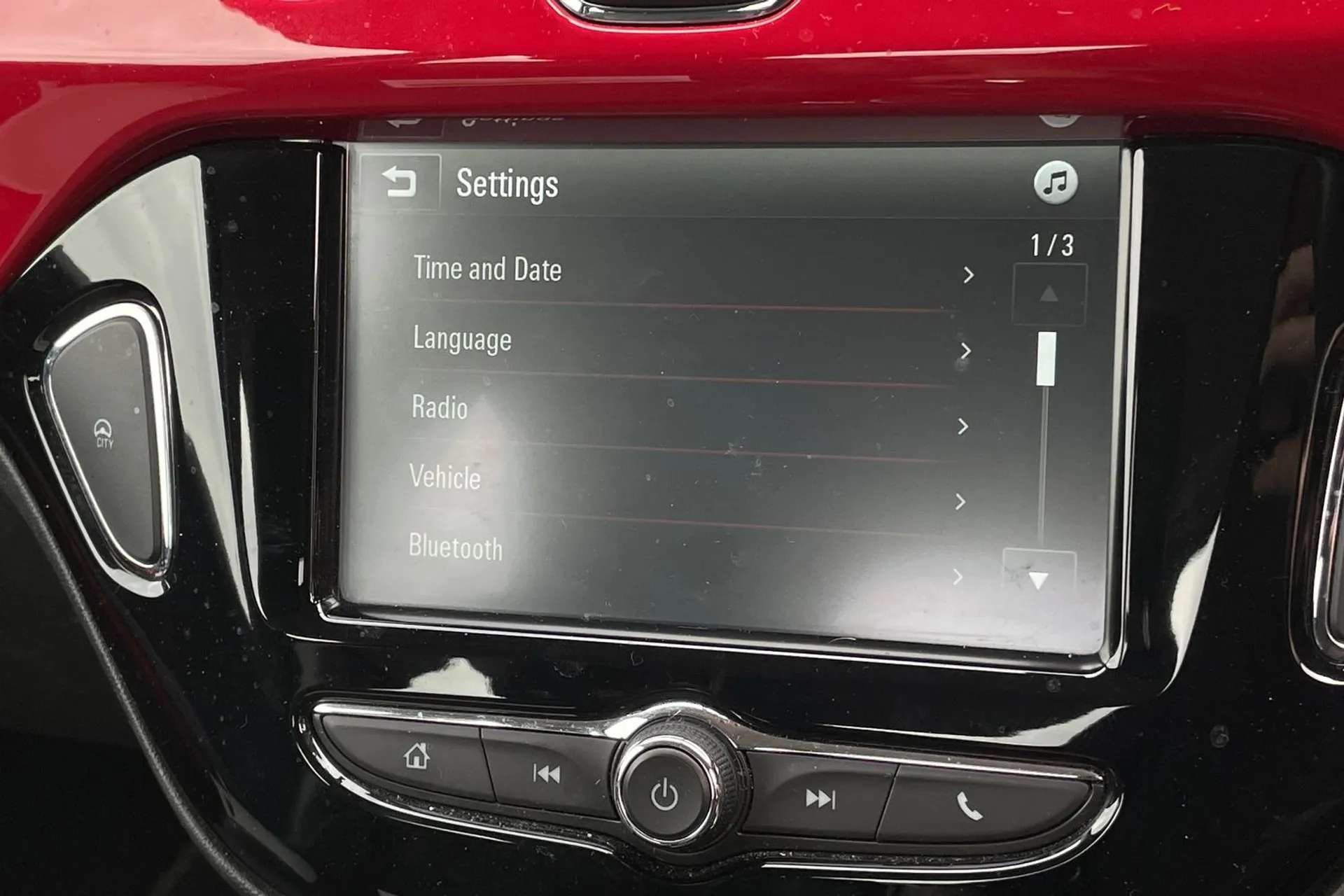 2018 VAUXHALL ADAM 2018 VAUXHALL ADAM