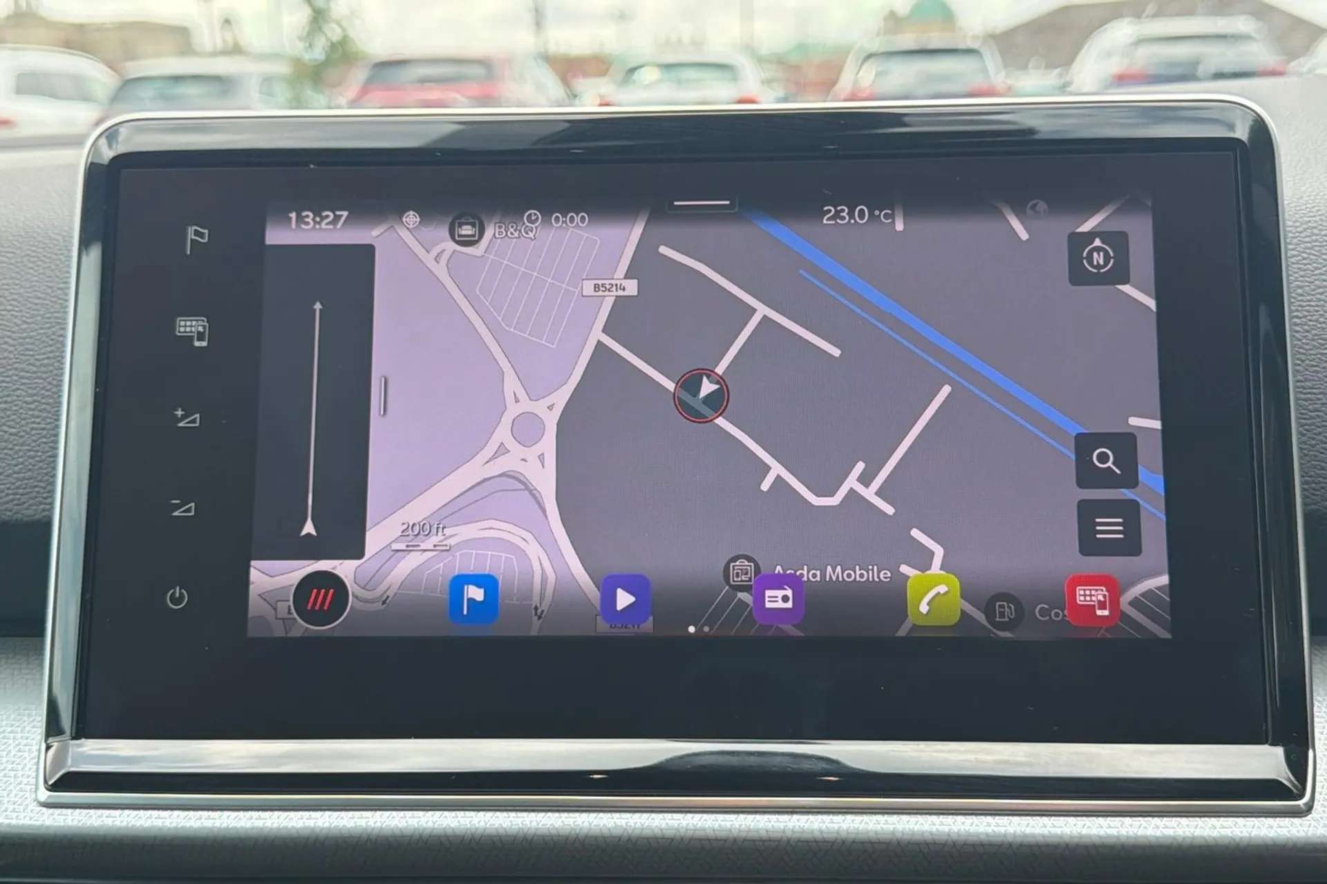 2021 SEAT TARRACO 2021 SEAT TARRACO