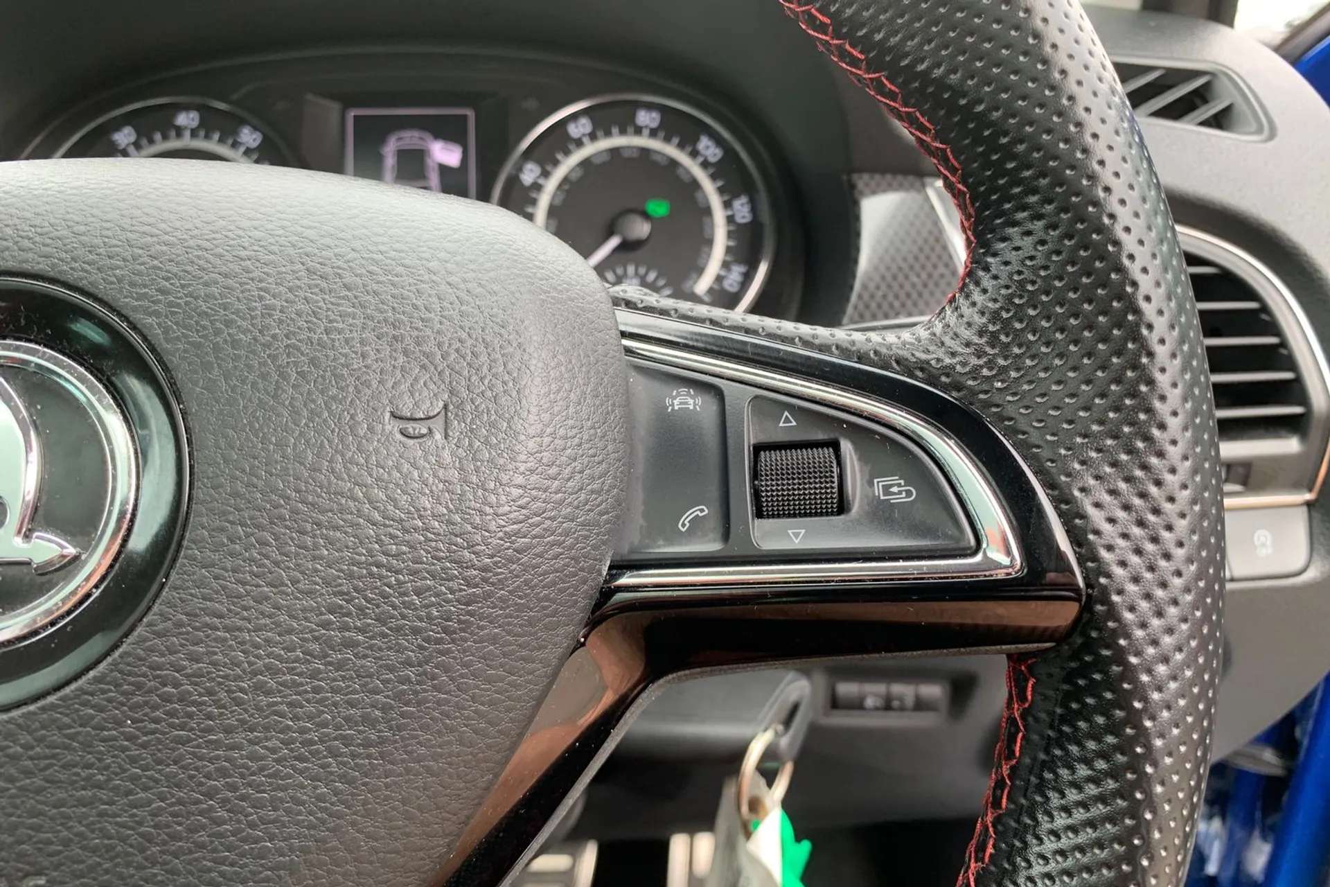 2017 SKODA FABIA 2017 SKODA FABIA
