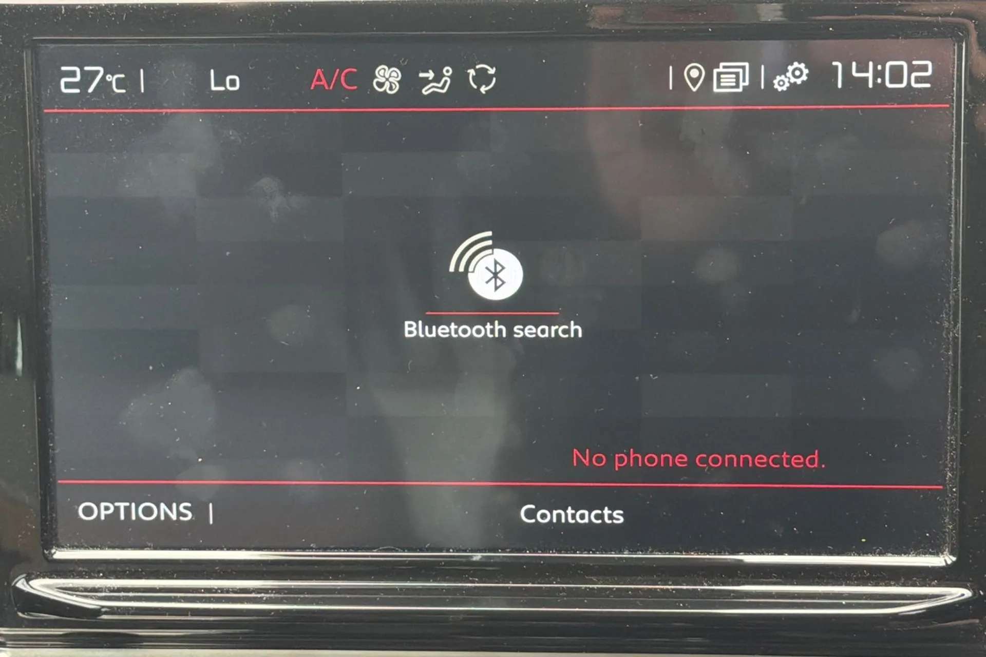 2023 CITROEN C3 AIRCROSS 2023 CITROEN C3 AIRCROSS