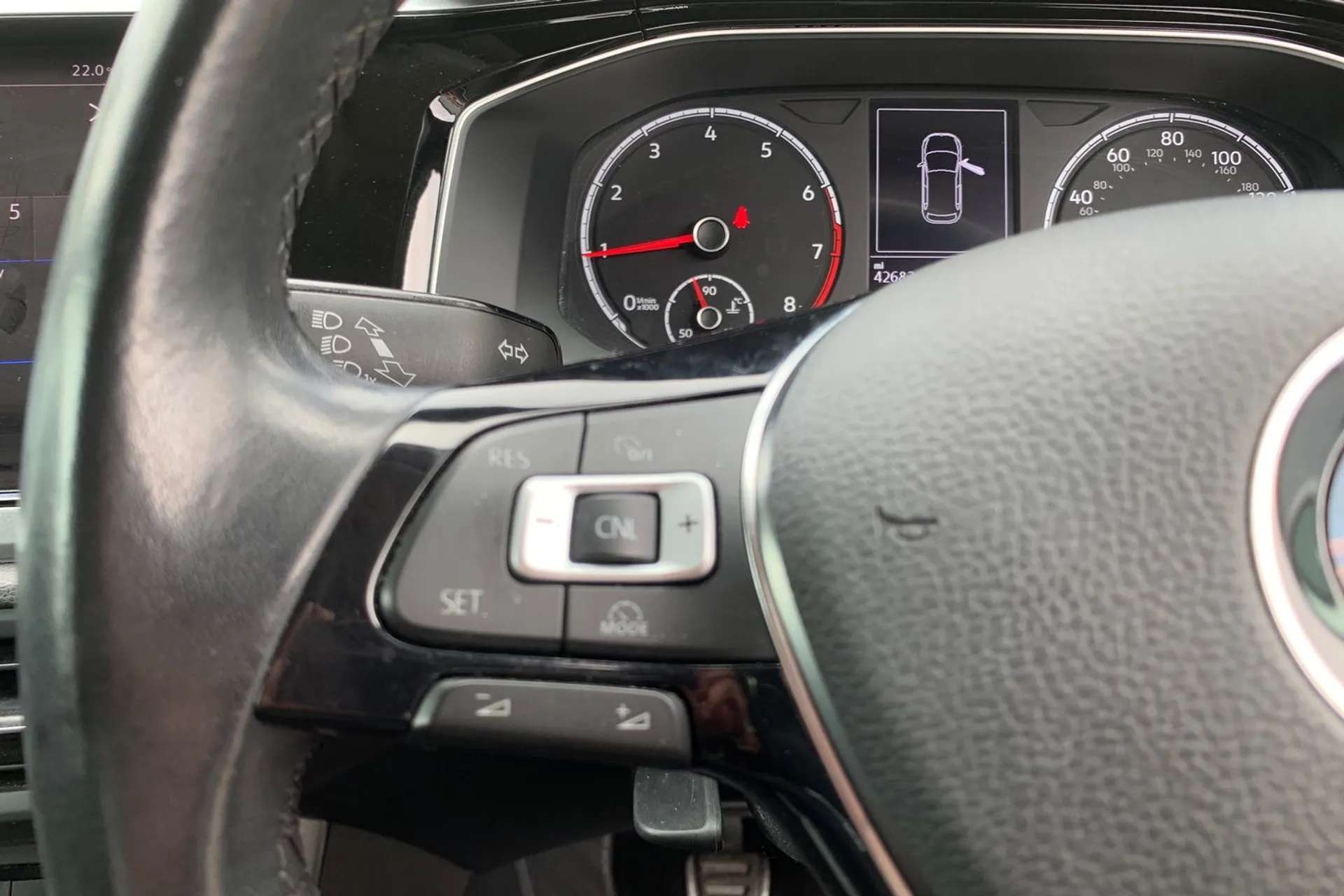 2021 VOLKSWAGEN POLO 2021 VOLKSWAGEN POLO