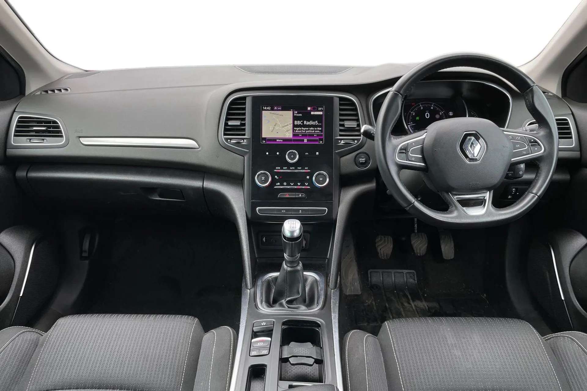 2020 RENAULT MEGANE 2020 RENAULT MEGANE