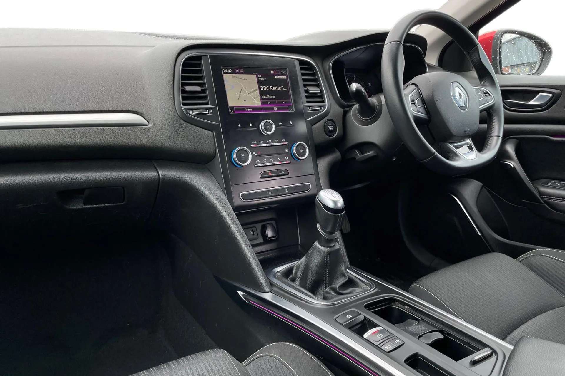 2020 RENAULT MEGANE 2020 RENAULT MEGANE