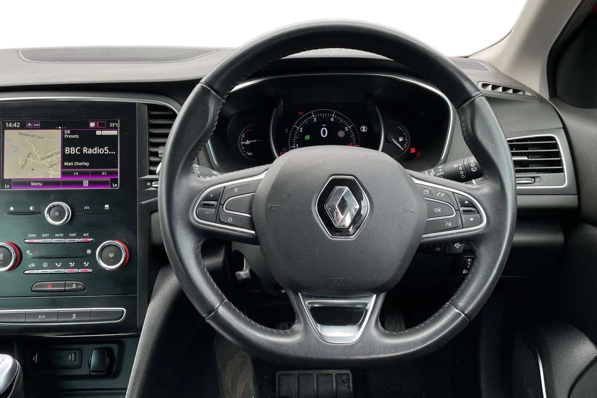 2020 RENAULT MEGANE 2020 RENAULT MEGANE