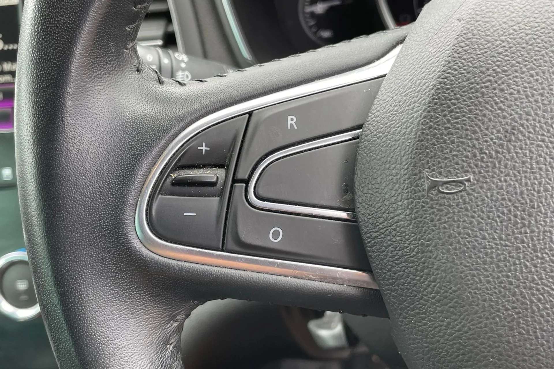 2020 RENAULT MEGANE 2020 RENAULT MEGANE