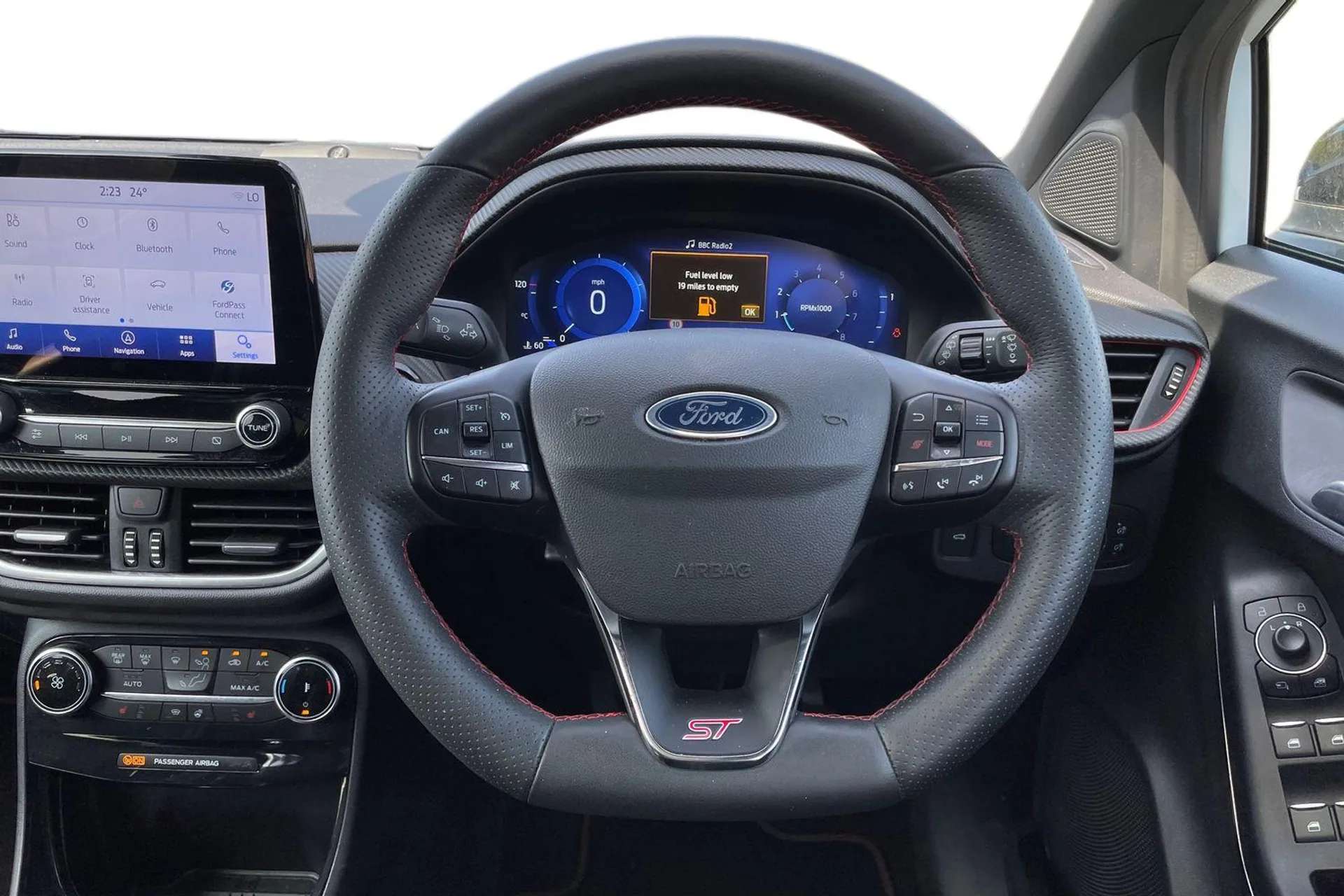 2023 FORD PUMA 2023 FORD PUMA