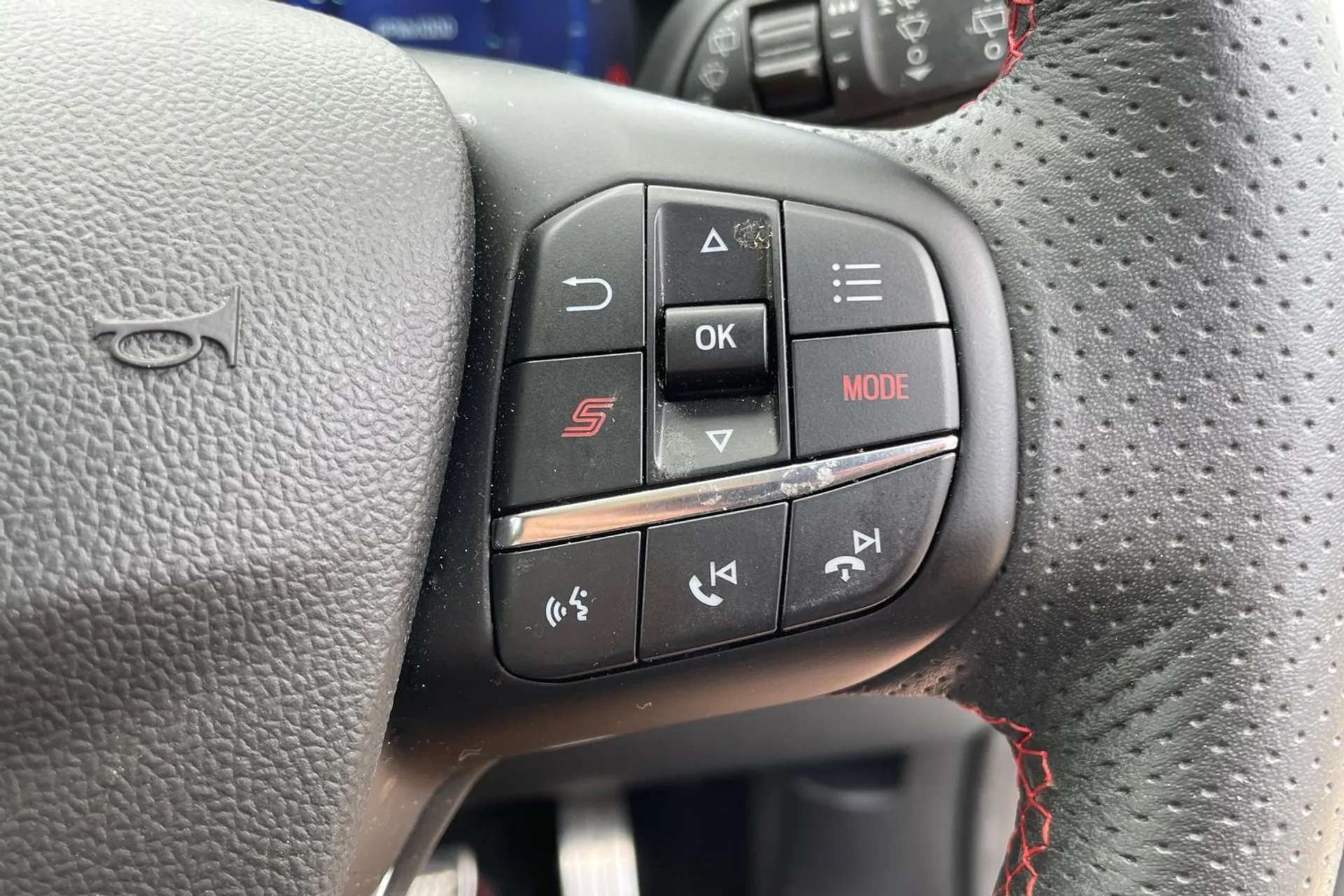 2023 FORD PUMA 2023 FORD PUMA