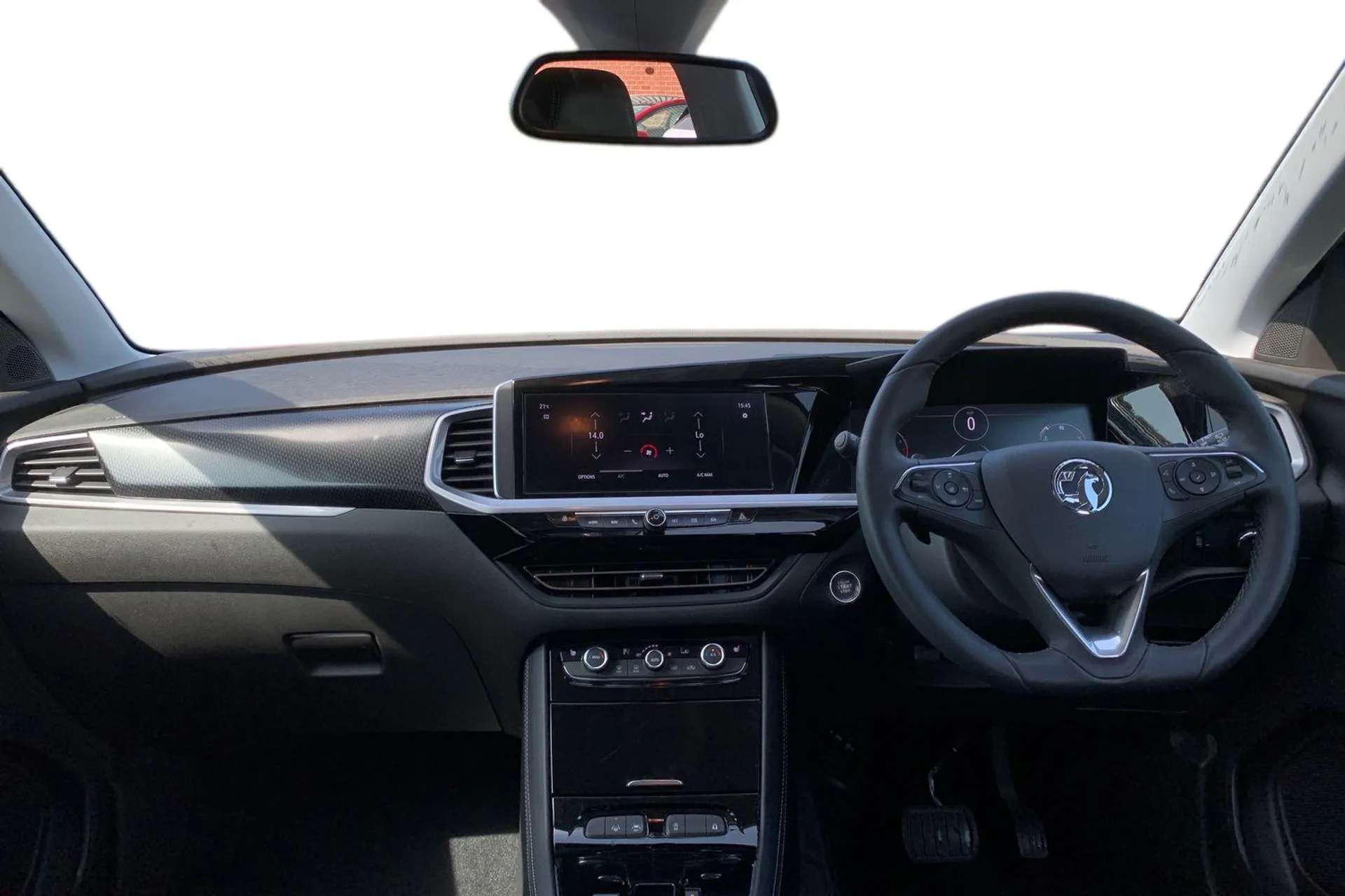 2024 VAUXHALL GRANDLAND 2024 VAUXHALL GRANDLAND