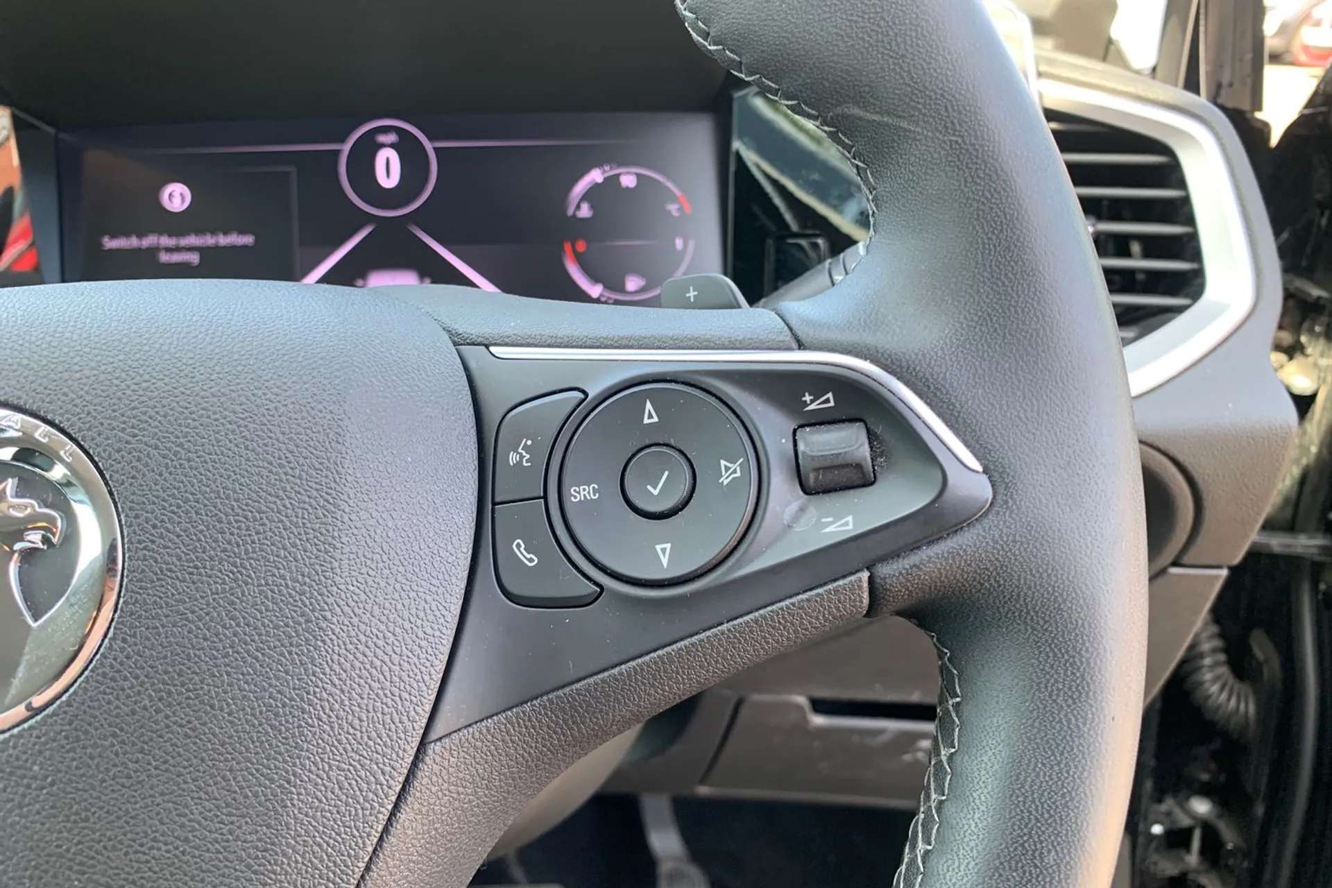 2024 VAUXHALL GRANDLAND 2024 VAUXHALL GRANDLAND