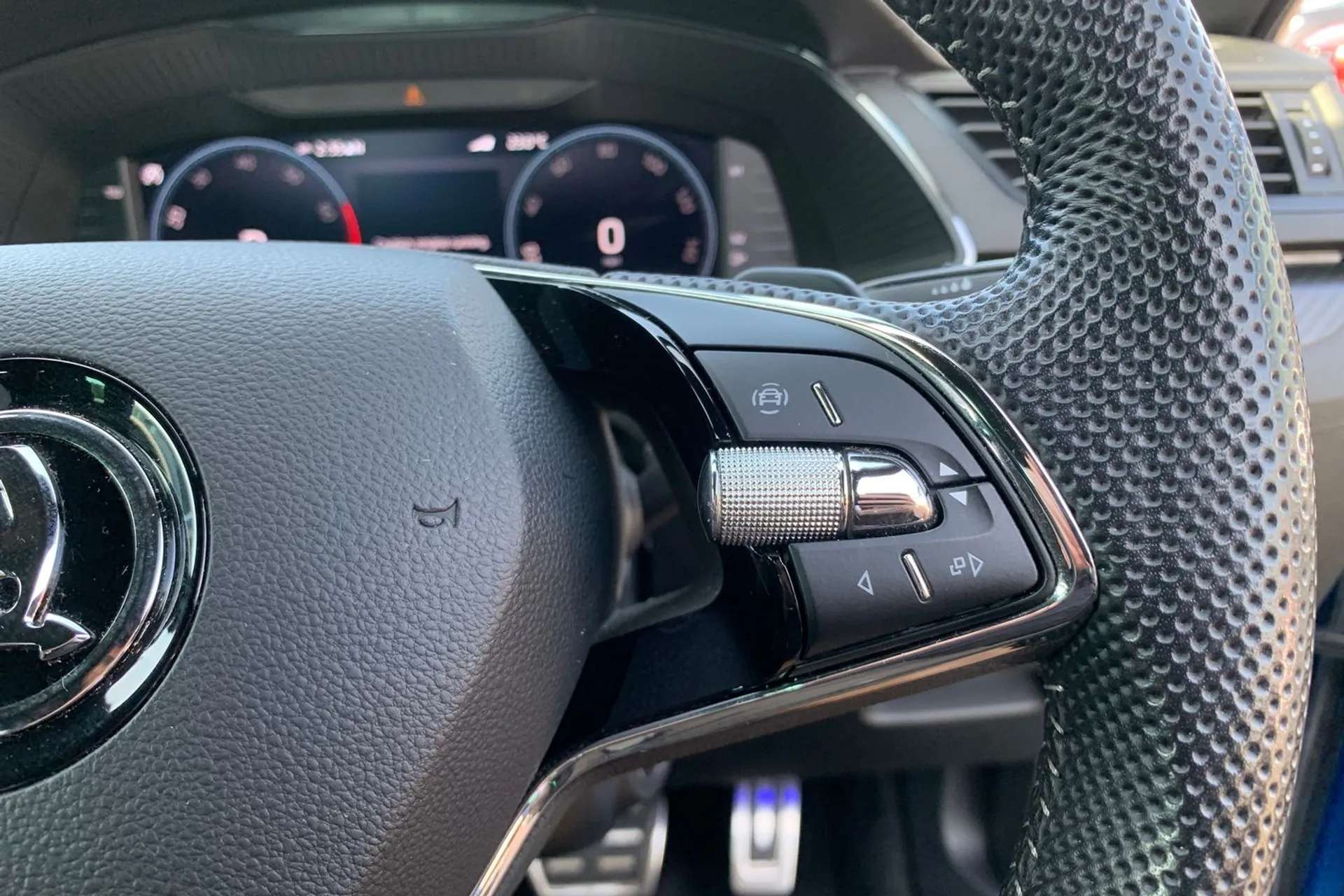 2022 SKODA SUPERB 2022 SKODA SUPERB