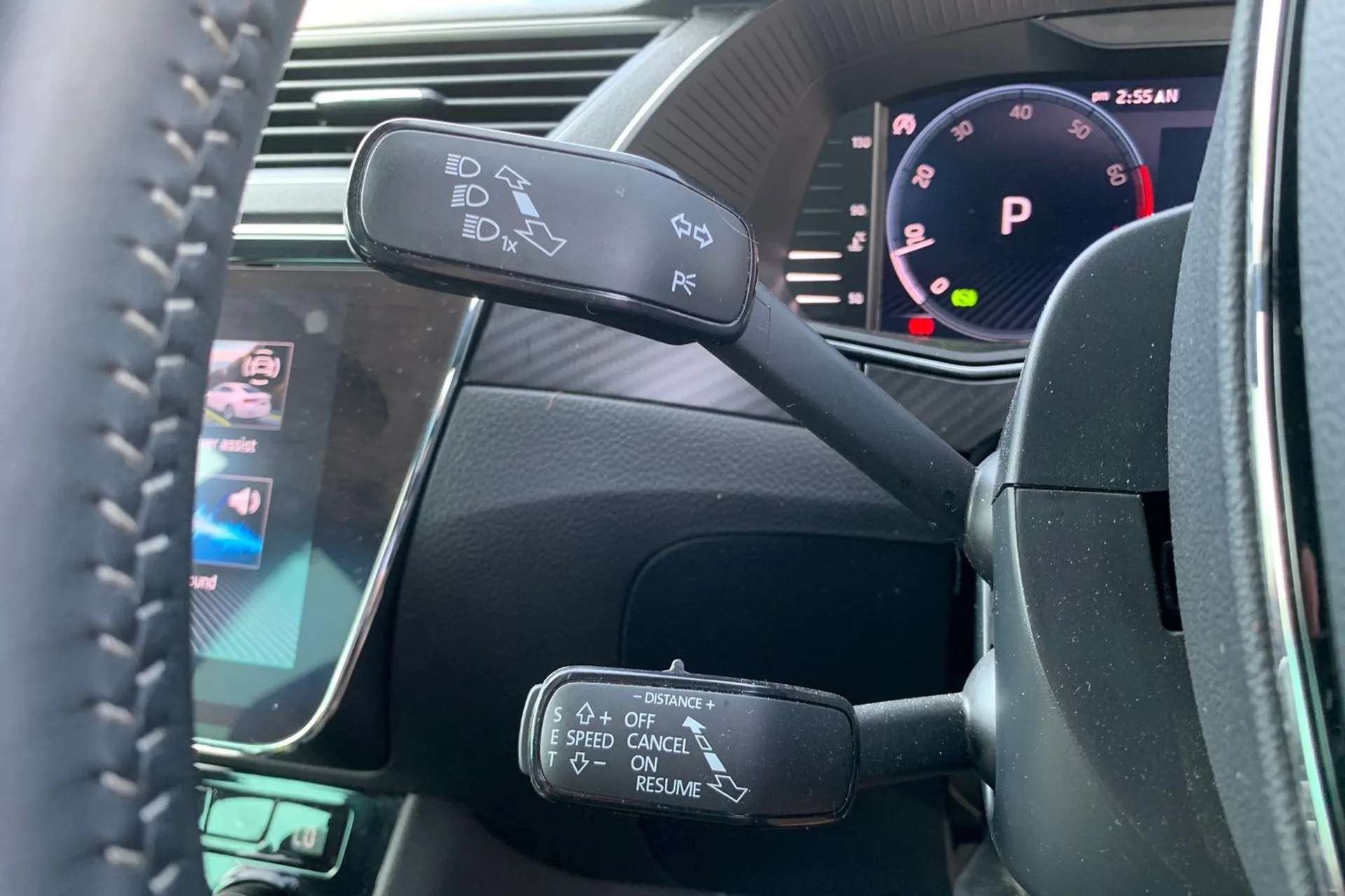 2022 SKODA SUPERB 2022 SKODA SUPERB