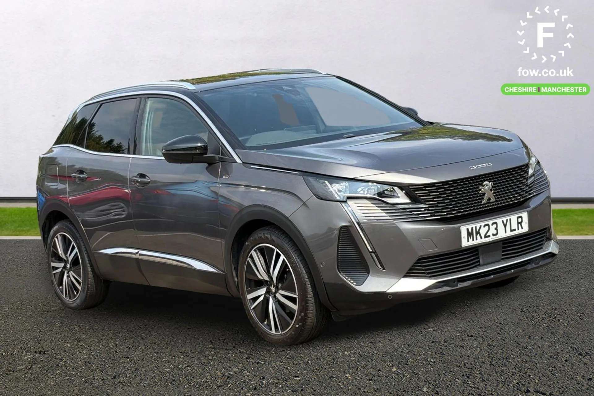 2023 PEUGEOT 3008 2023 PEUGEOT 3008