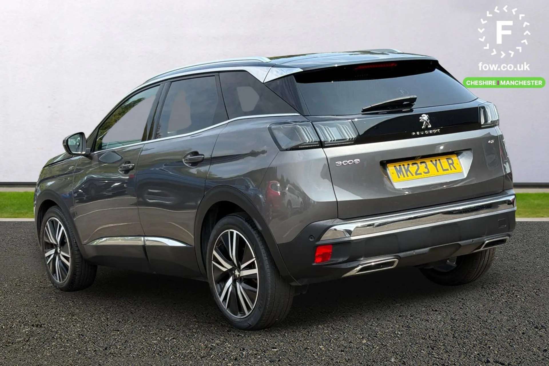 2023 PEUGEOT 3008 2023 PEUGEOT 3008