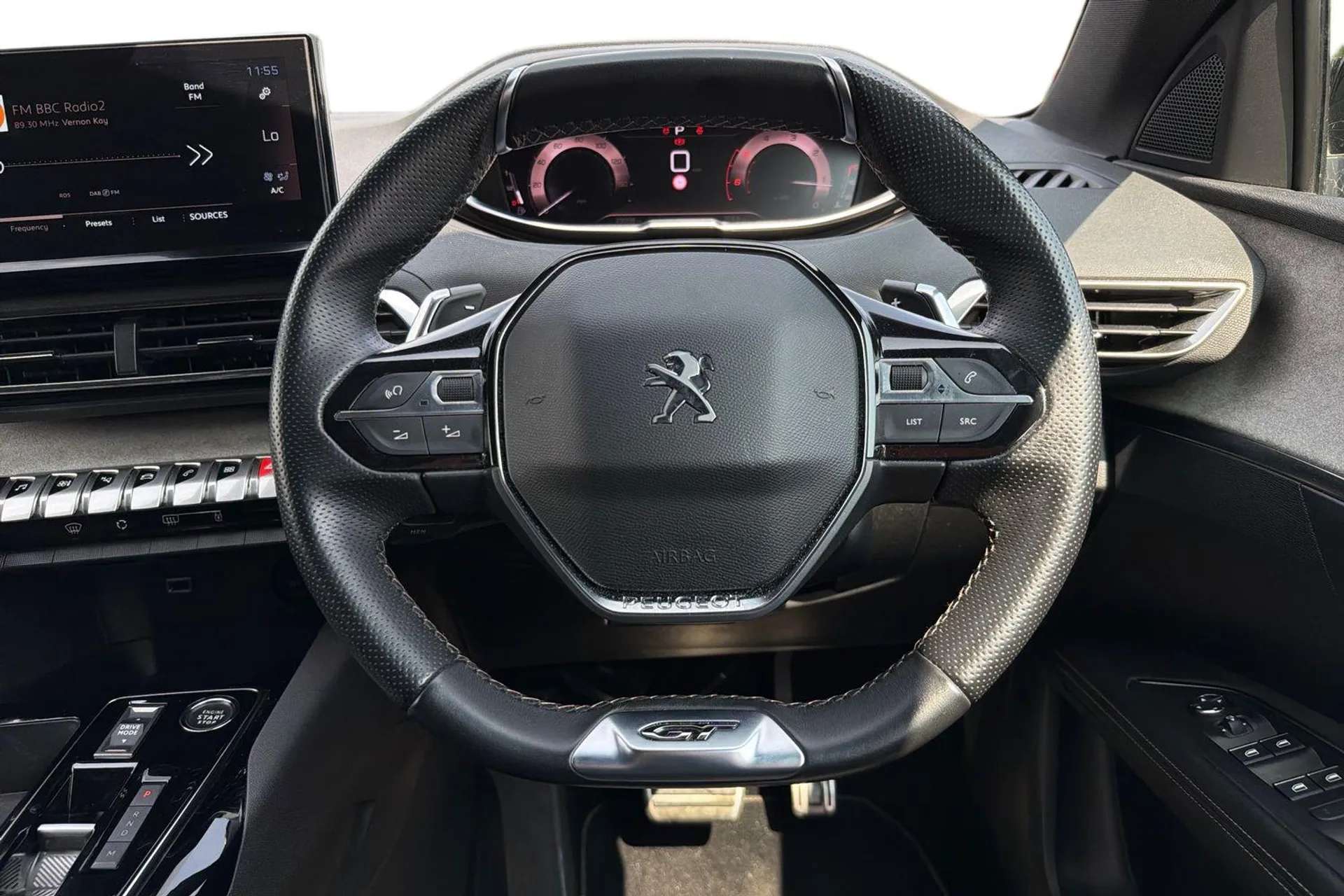 2023 PEUGEOT 3008 2023 PEUGEOT 3008