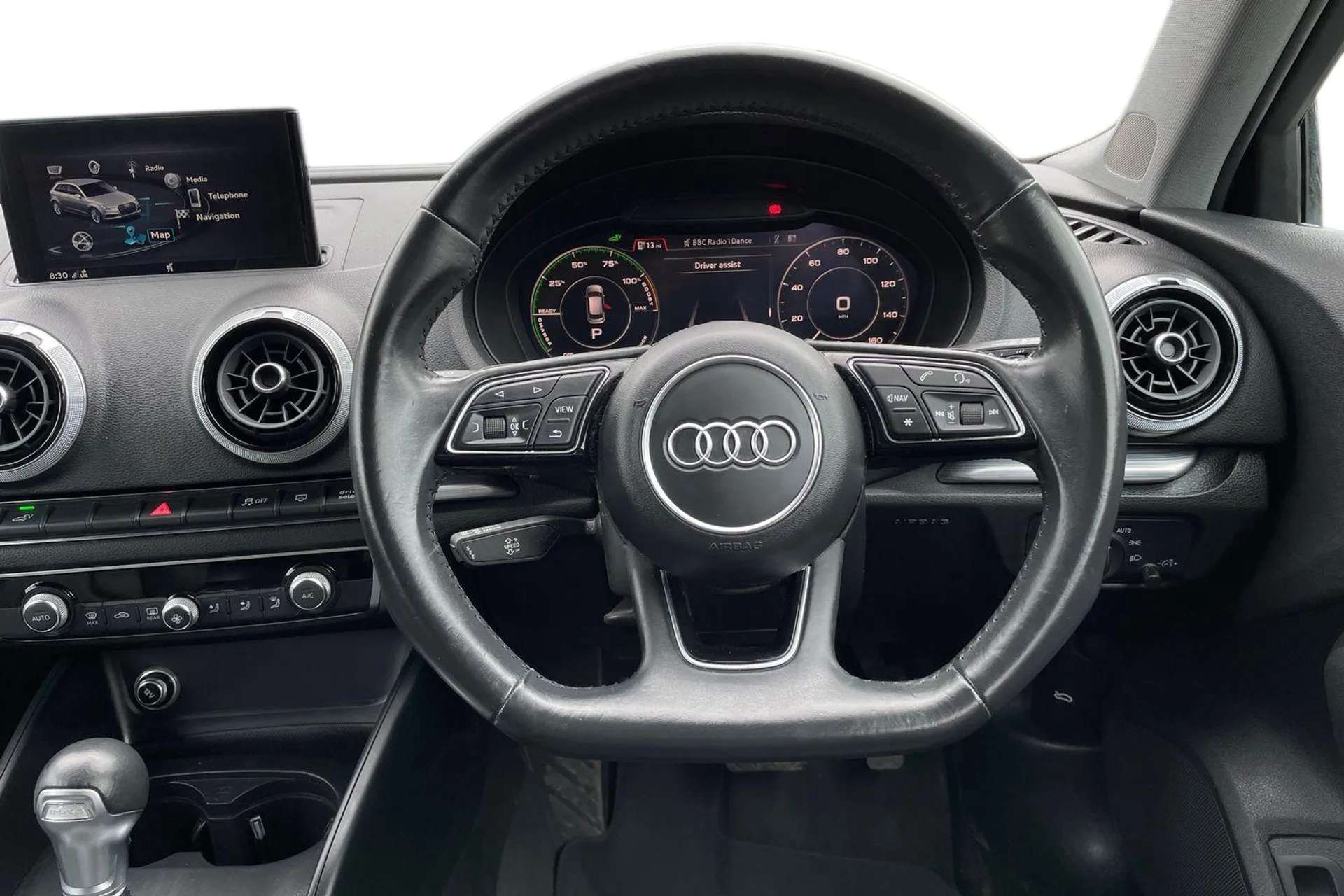 2020 AUDI A3 2020 AUDI A3