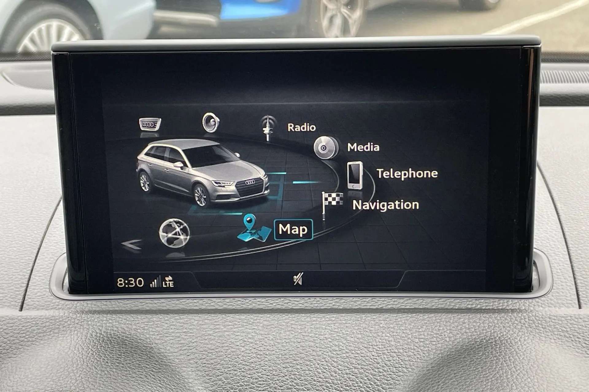 2020 AUDI A3 2020 AUDI A3