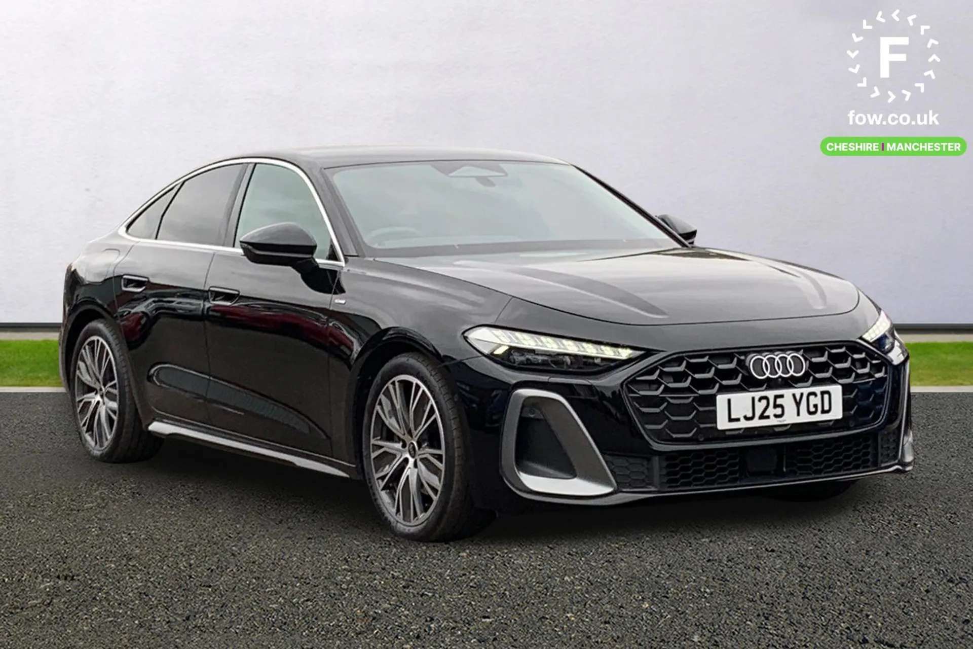 2025 AUDI A5 2025 AUDI A5