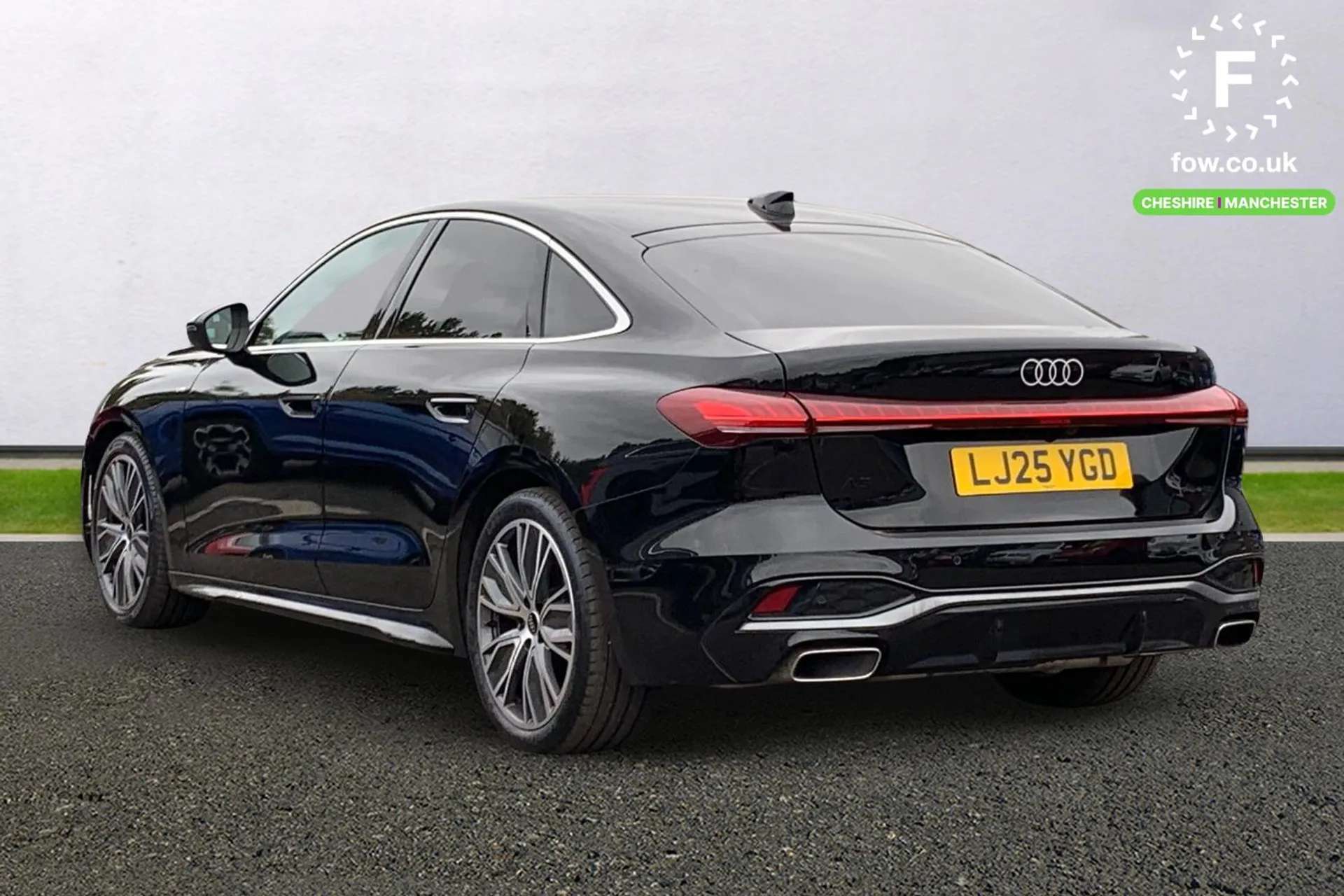 2025 AUDI A5 2025 AUDI A5