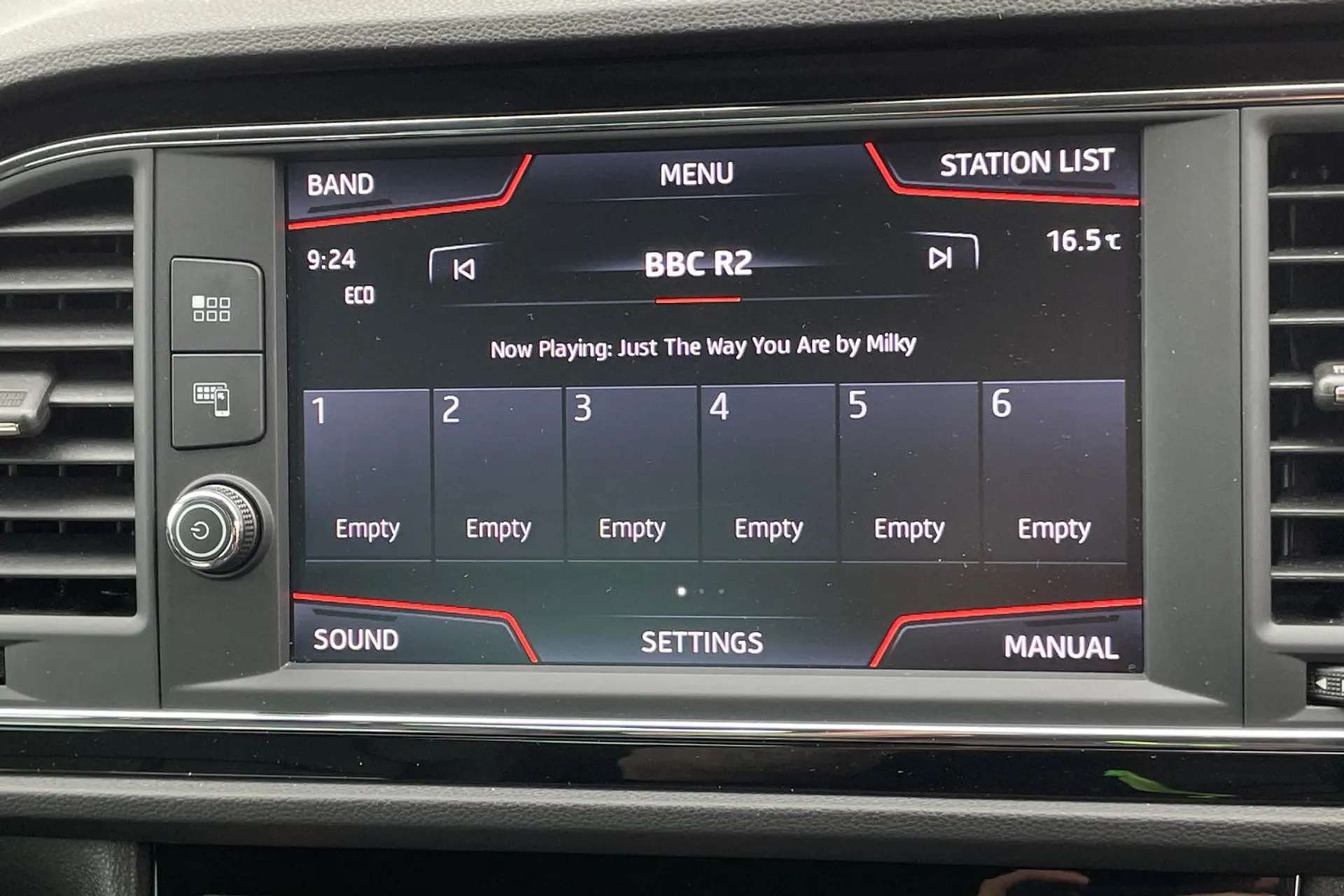 2019 SEAT LEON 2019 SEAT LEON