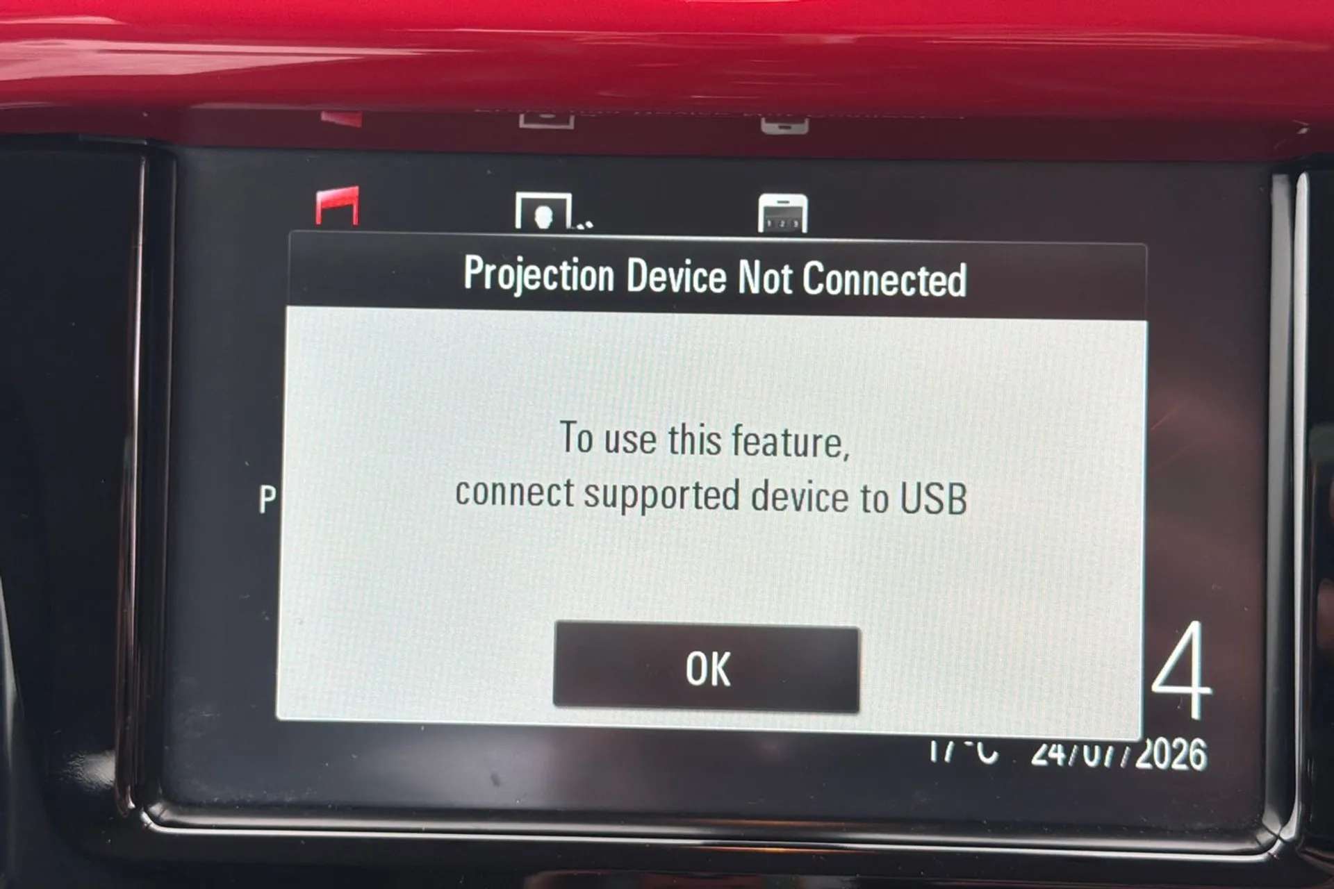 2018 VAUXHALL ADAM 2018 VAUXHALL ADAM