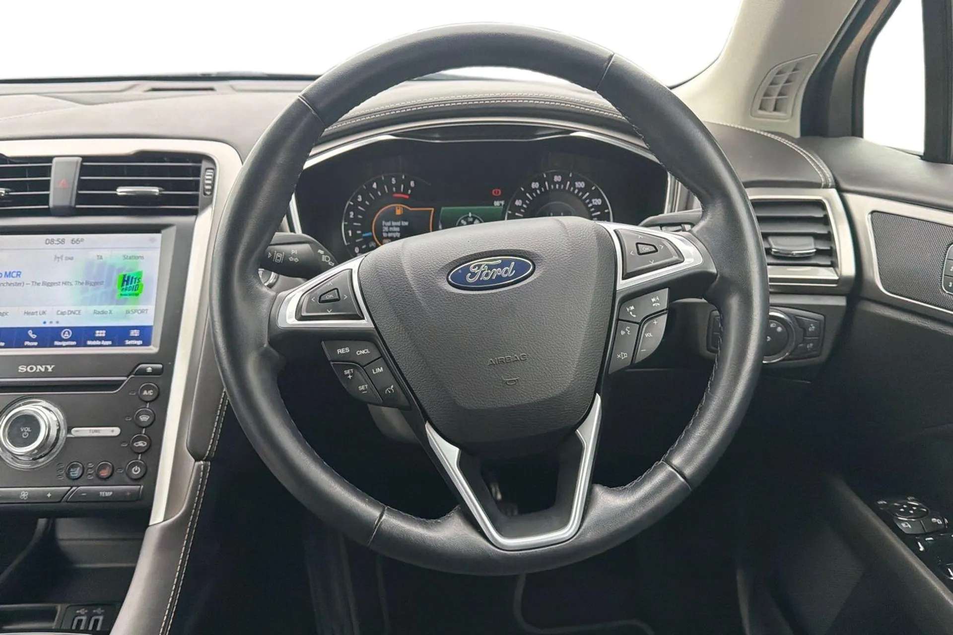 2021 FORD MONDEO VIGNALE 2021 FORD MONDEO VIGNALE