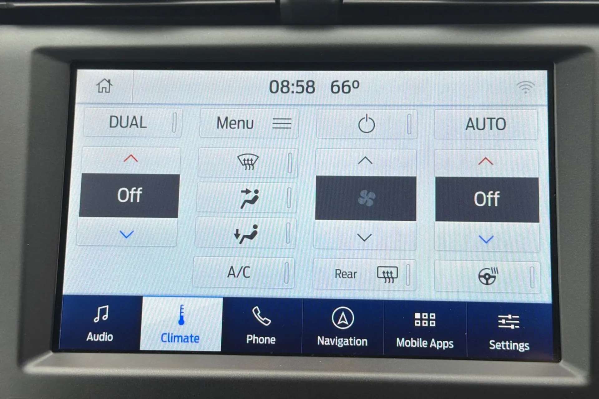 2021 FORD MONDEO VIGNALE 2021 FORD MONDEO VIGNALE