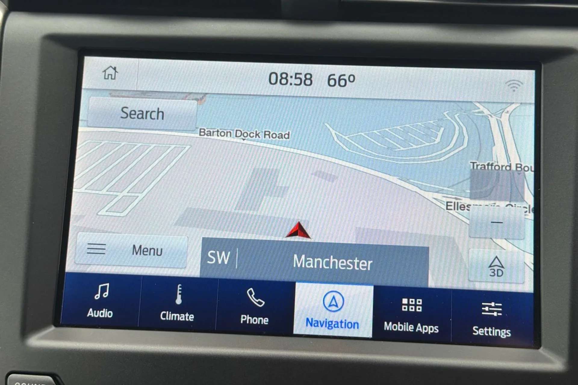 2021 FORD MONDEO VIGNALE 2021 FORD MONDEO VIGNALE