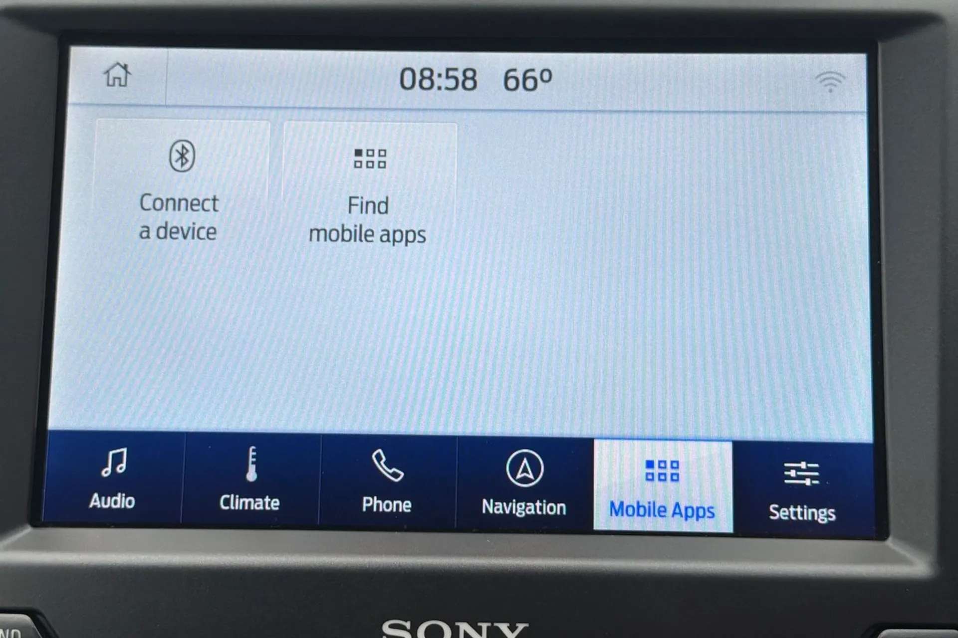 2021 FORD MONDEO VIGNALE 2021 FORD MONDEO VIGNALE