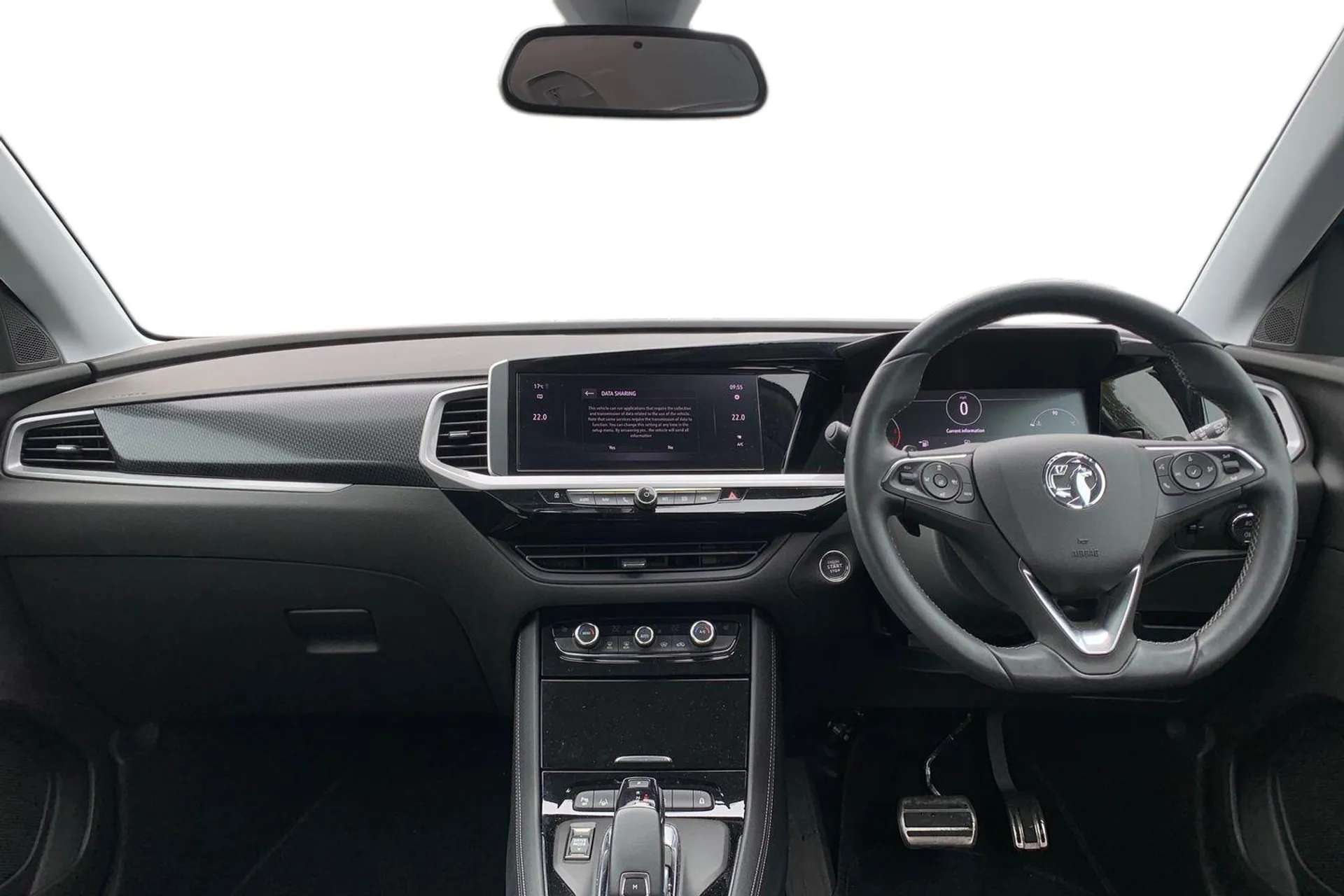 2023 VAUXHALL GRANDLAND 2023 VAUXHALL GRANDLAND