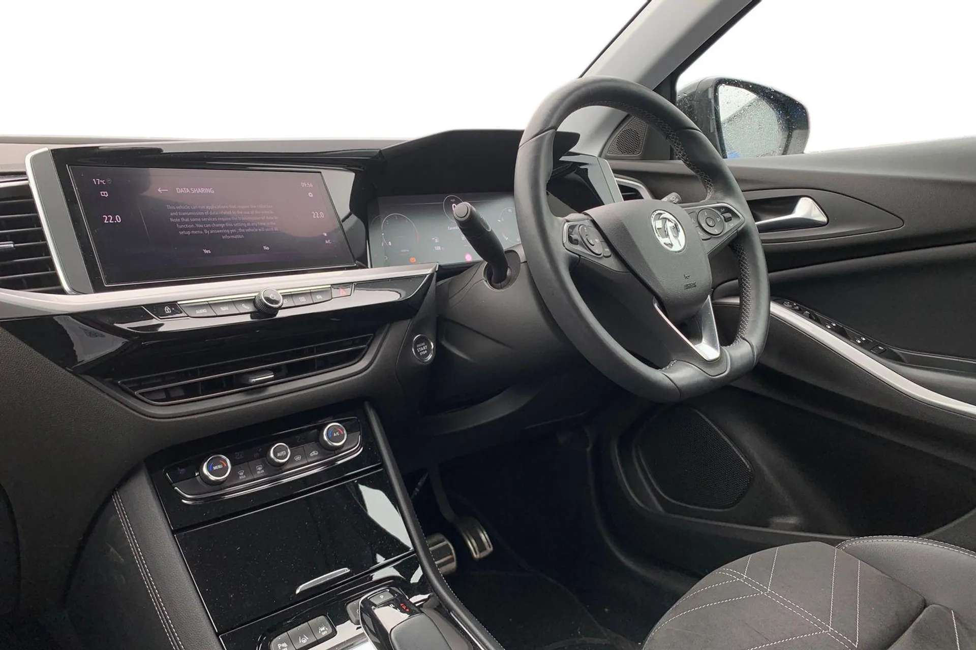 2023 VAUXHALL GRANDLAND 2023 VAUXHALL GRANDLAND