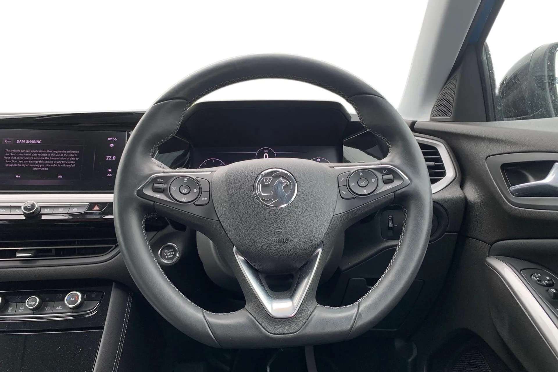 2023 VAUXHALL GRANDLAND 2023 VAUXHALL GRANDLAND