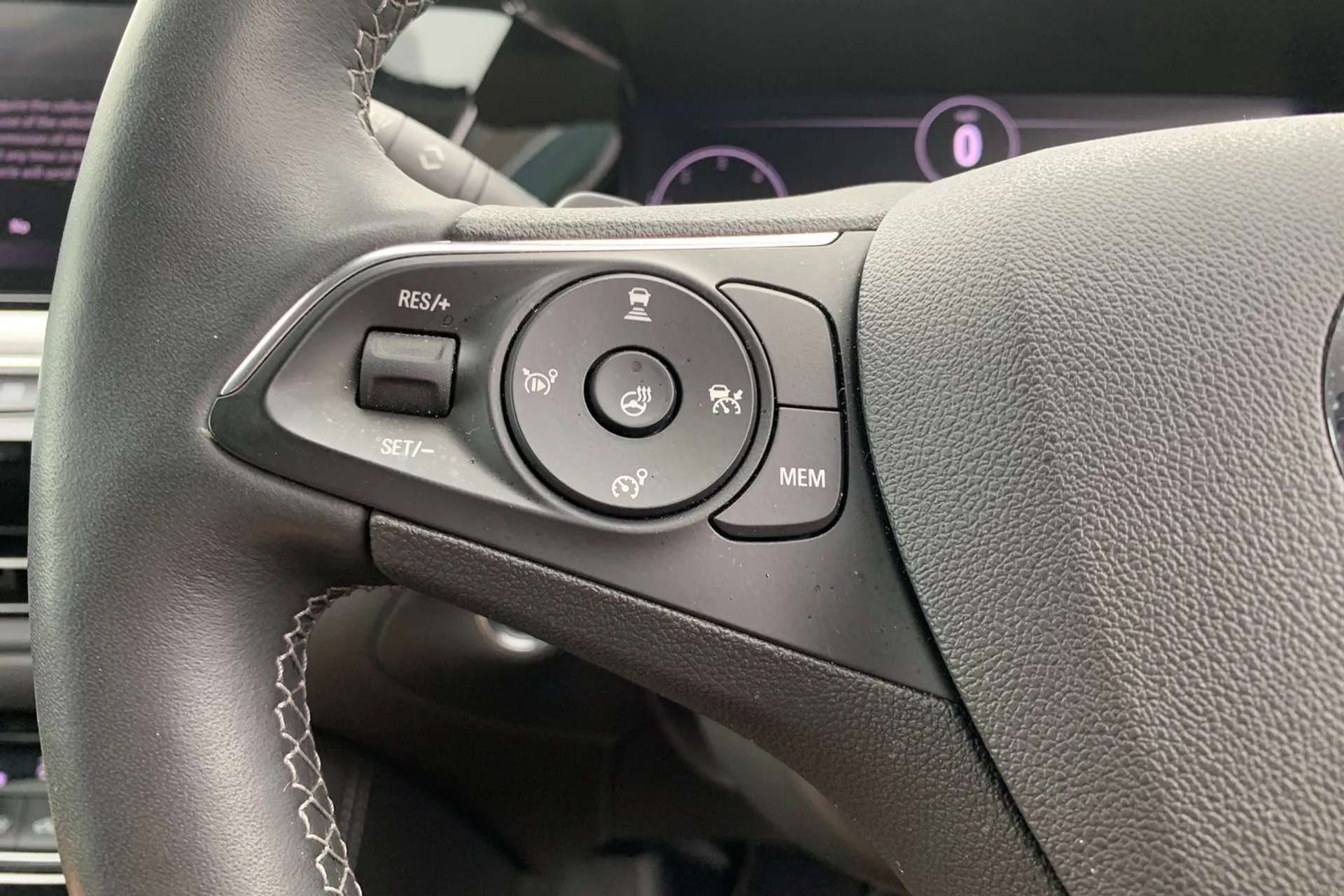 2023 VAUXHALL GRANDLAND 2023 VAUXHALL GRANDLAND