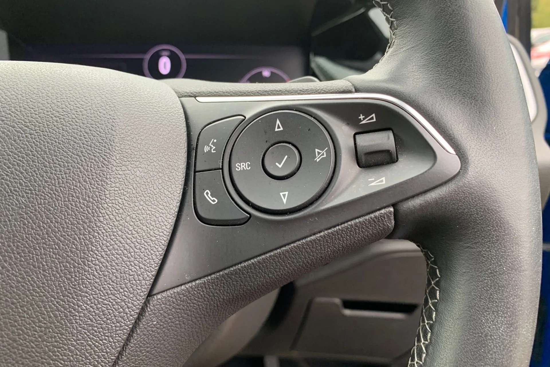 2023 VAUXHALL GRANDLAND 2023 VAUXHALL GRANDLAND