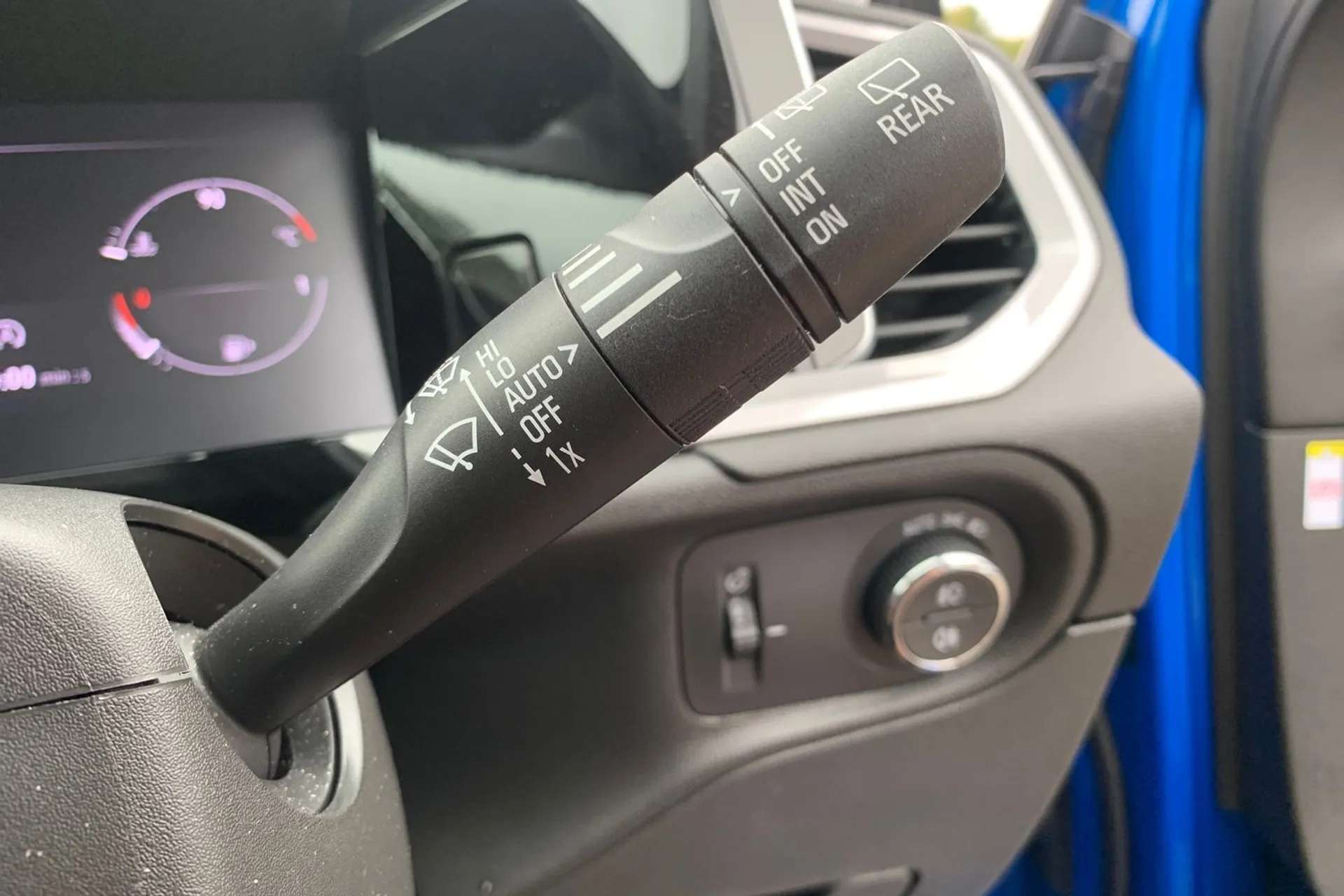 2023 VAUXHALL GRANDLAND 2023 VAUXHALL GRANDLAND