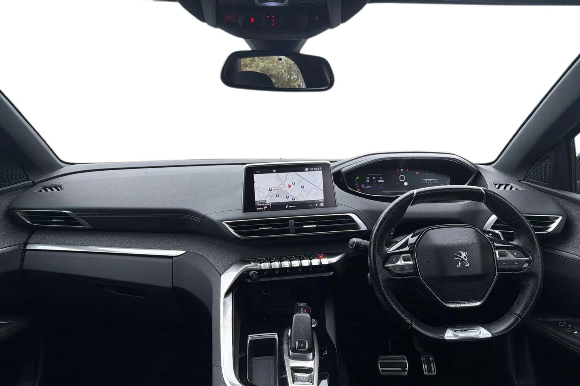 2018 PEUGEOT 3008 2018 PEUGEOT 3008