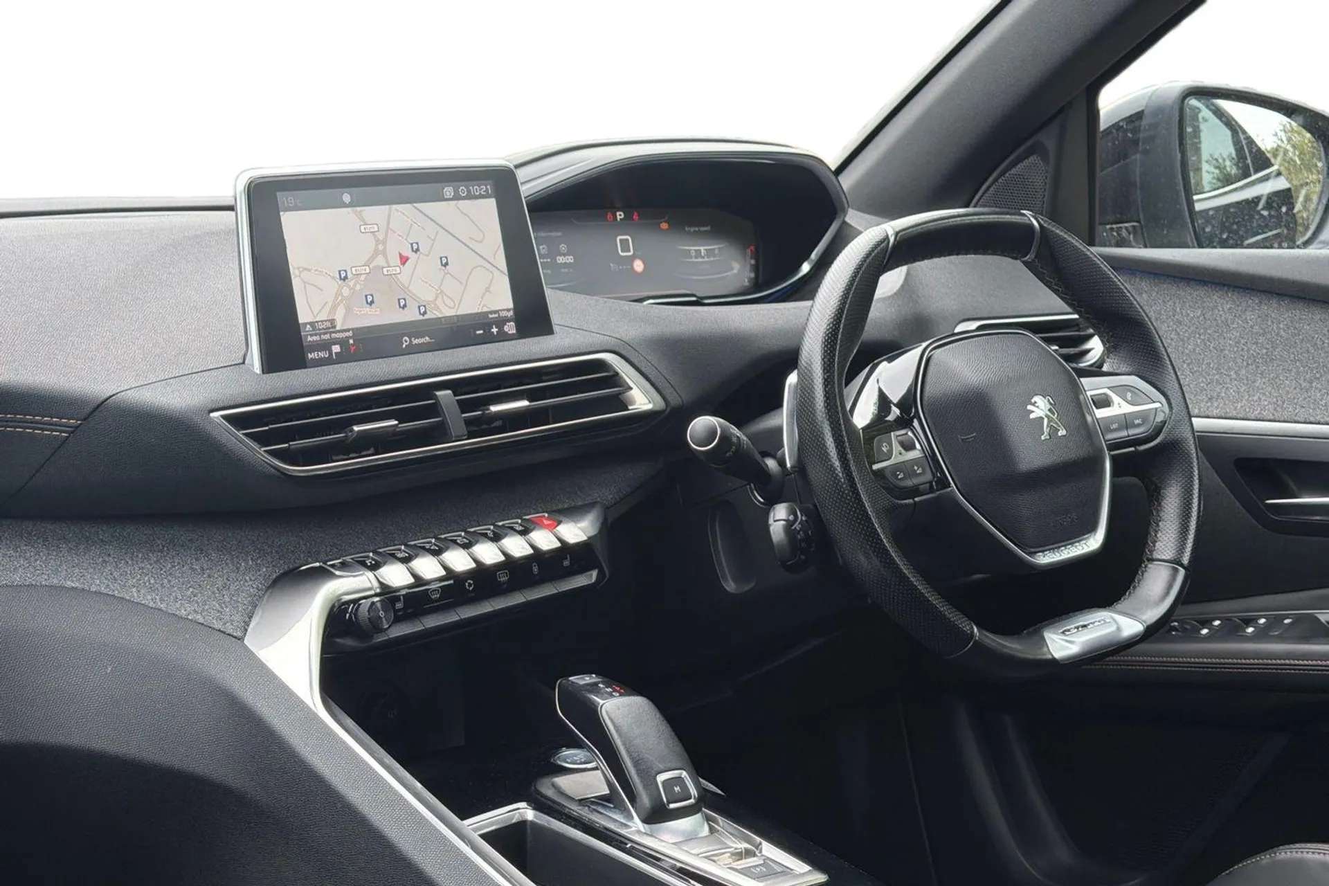 2018 PEUGEOT 3008 2018 PEUGEOT 3008