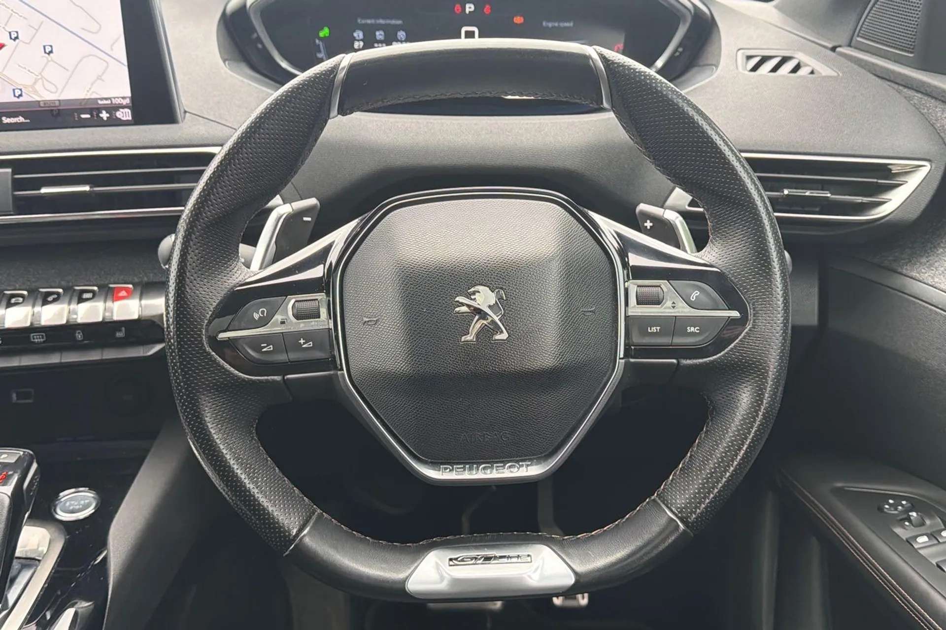 2018 PEUGEOT 3008 2018 PEUGEOT 3008