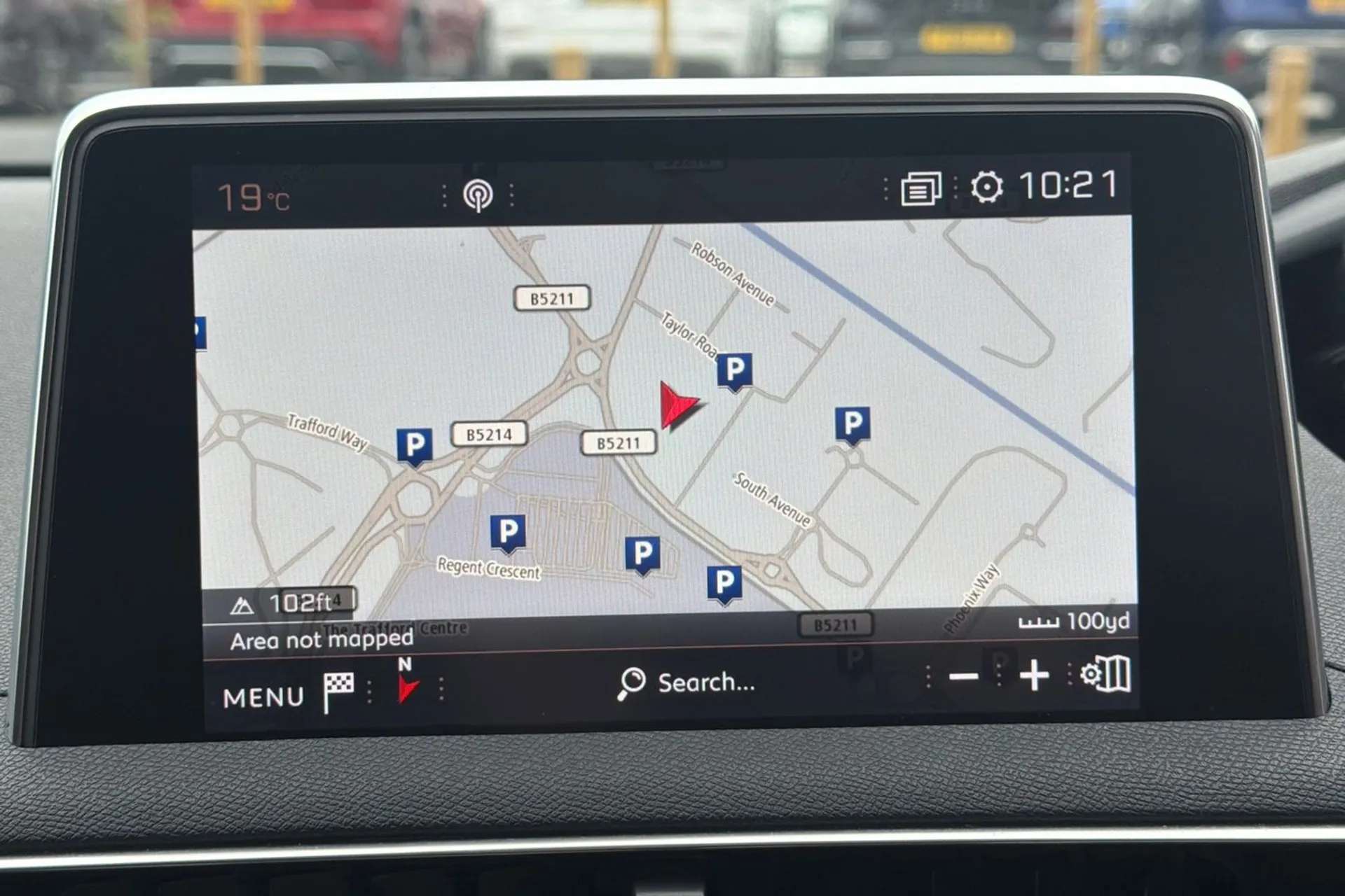 2018 PEUGEOT 3008 2018 PEUGEOT 3008