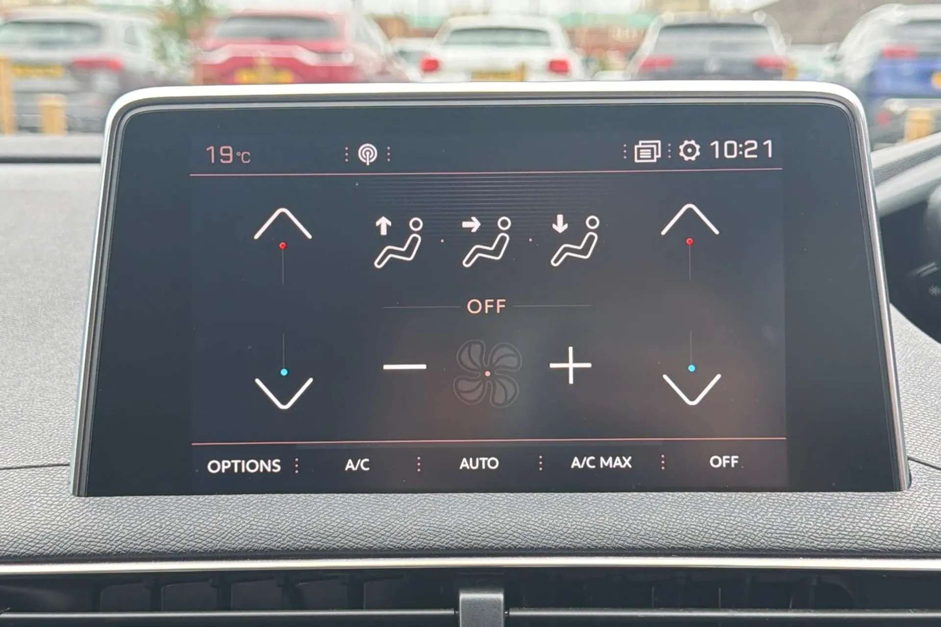 2018 PEUGEOT 3008 2018 PEUGEOT 3008