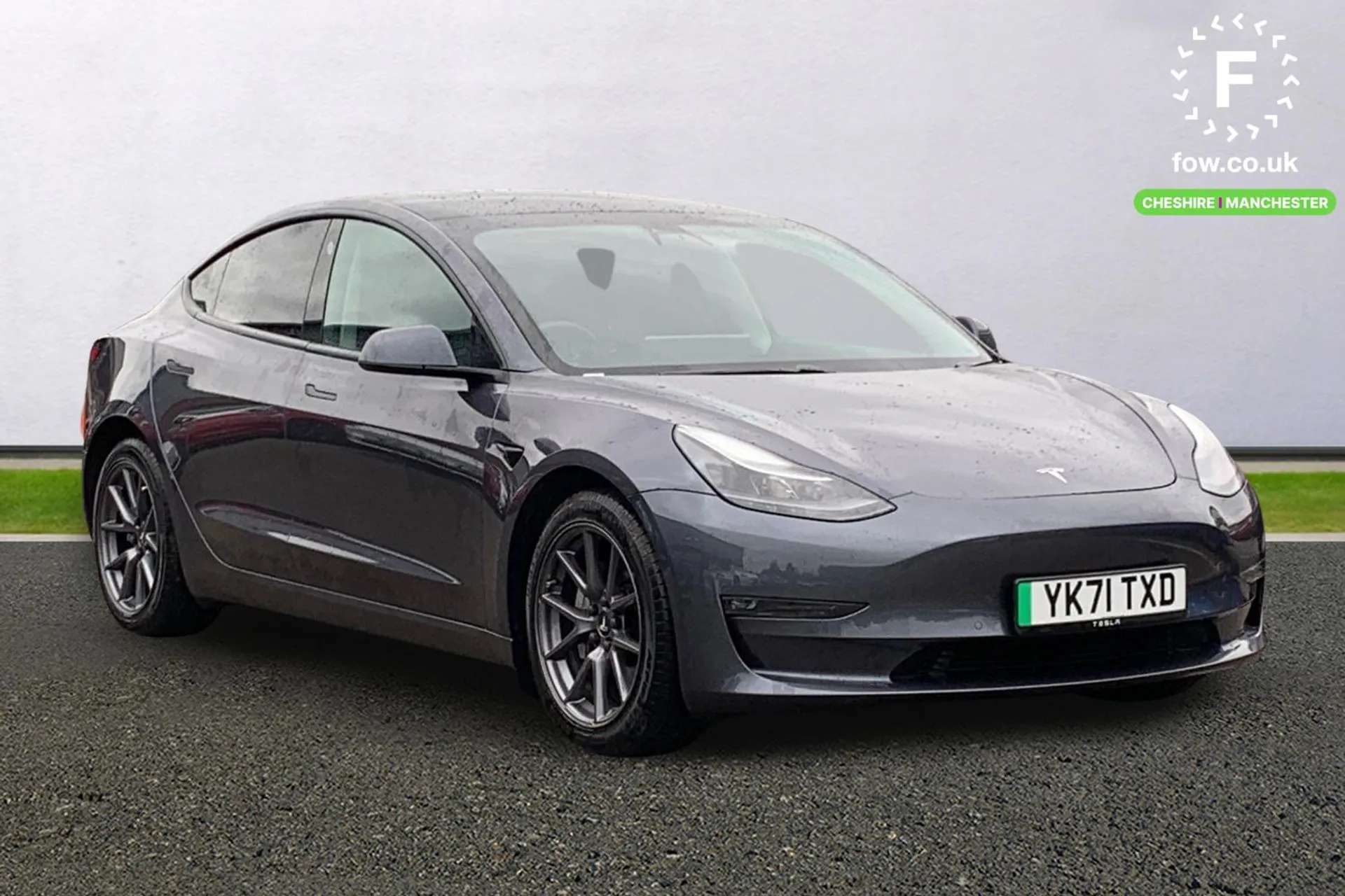 2021 TESLA MODEL 3 2021 TESLA MODEL 3