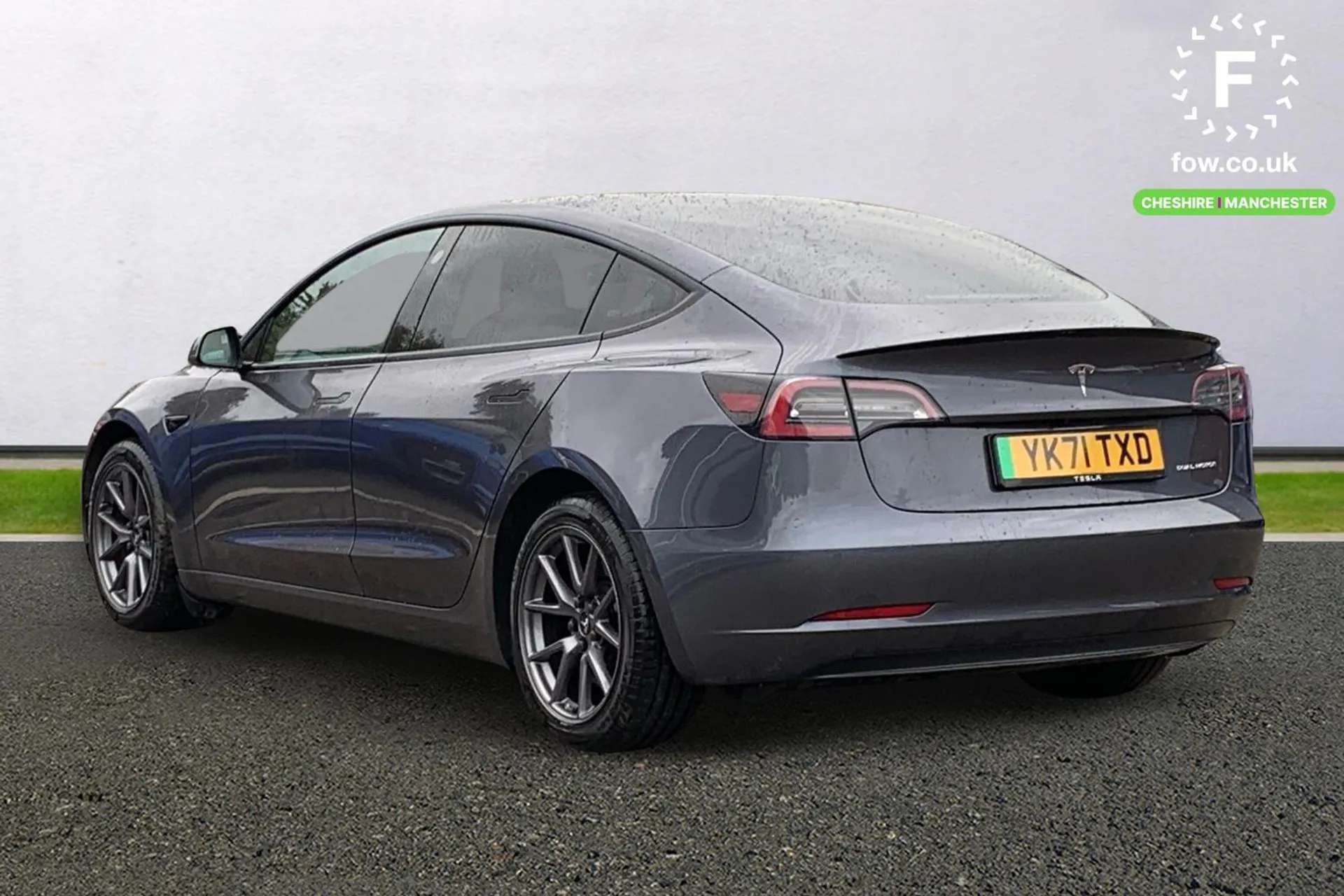 2021 TESLA MODEL 3 2021 TESLA MODEL 3