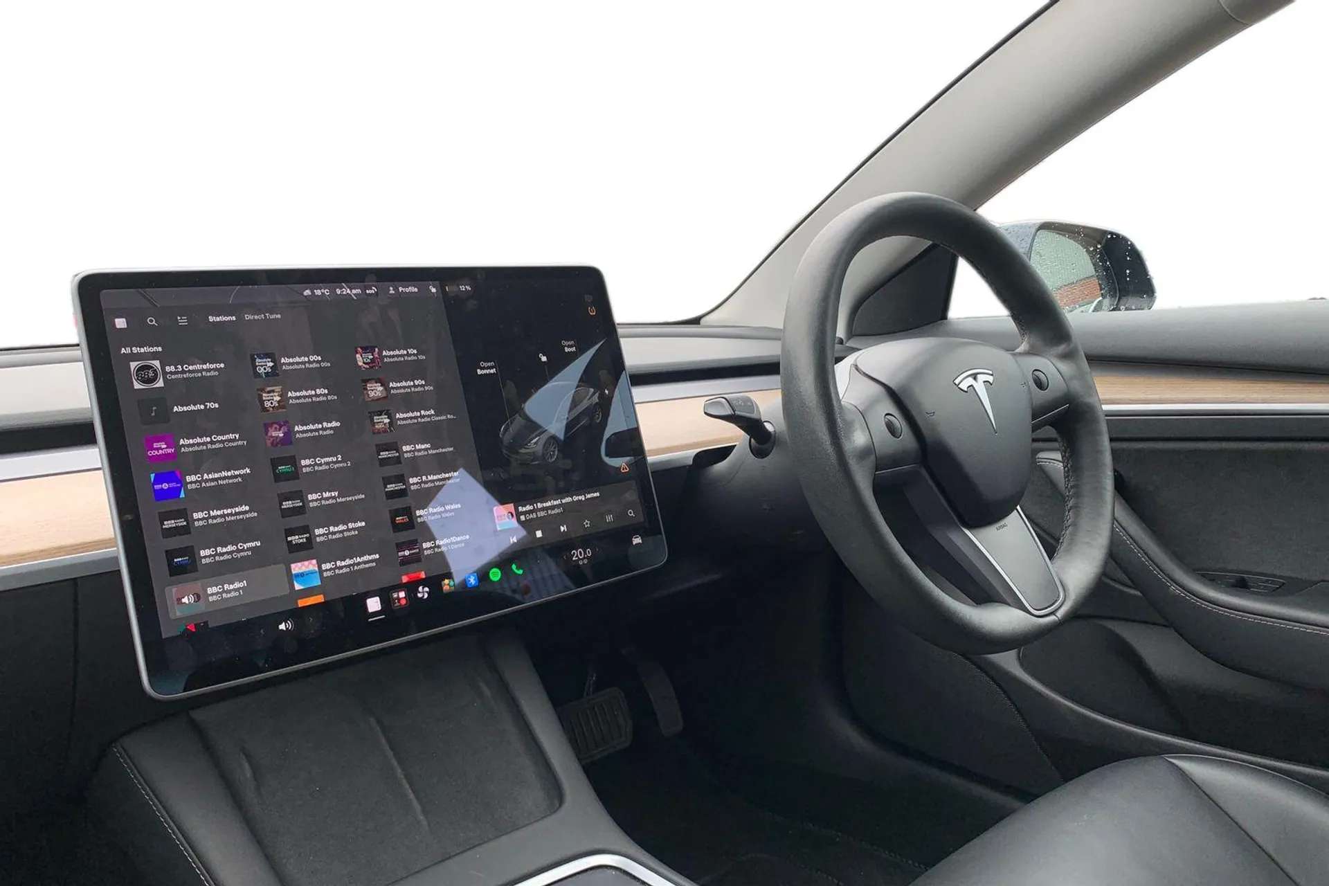 2021 TESLA MODEL 3 2021 TESLA MODEL 3