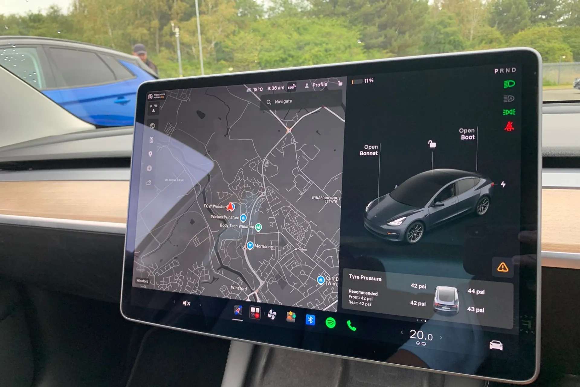 2021 TESLA MODEL 3 2021 TESLA MODEL 3